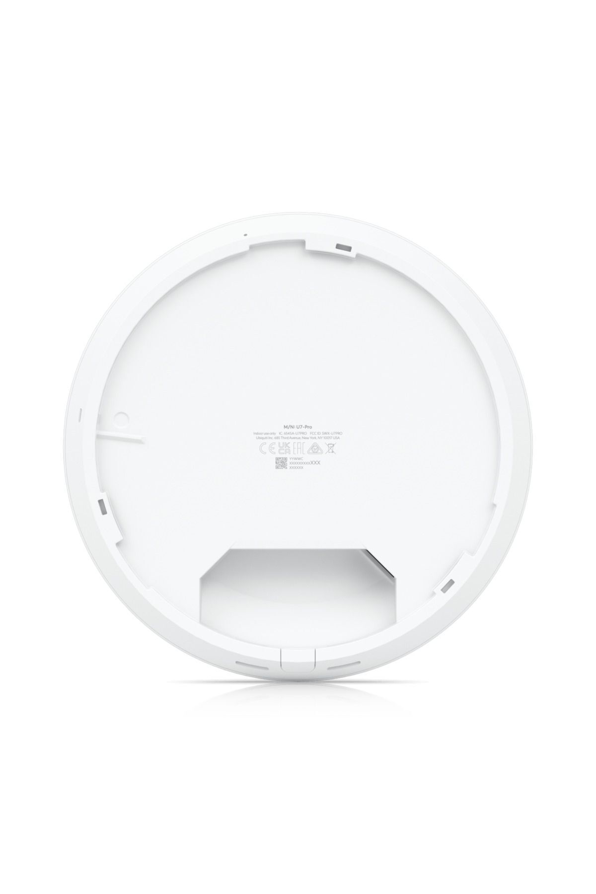 UBIQUITI (UBNT) UniFi U7 Pro WiFi7 Access Point Adaptörsüz