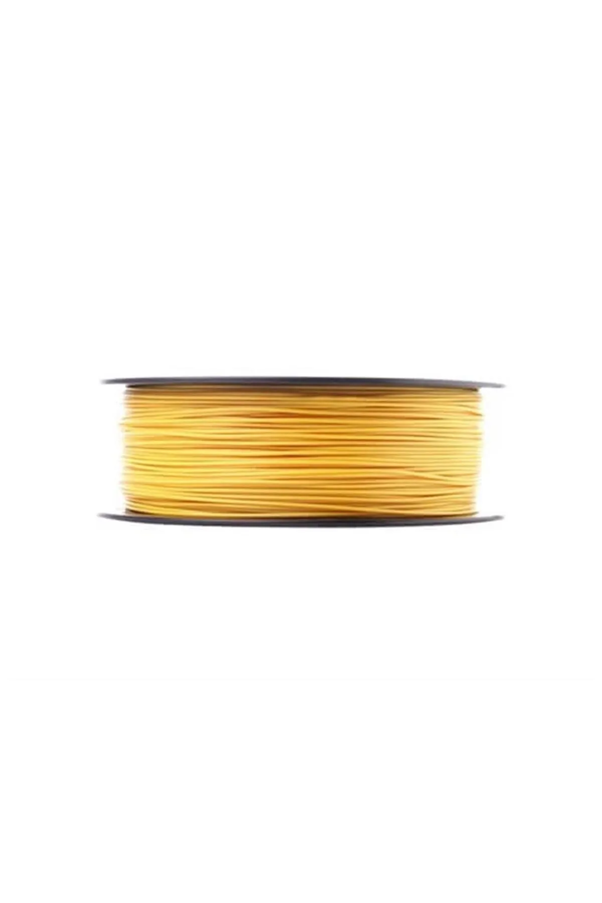 eSun Urhanshop Esun Gold Pla+ Filament 1.75mm 1 Kg Plus