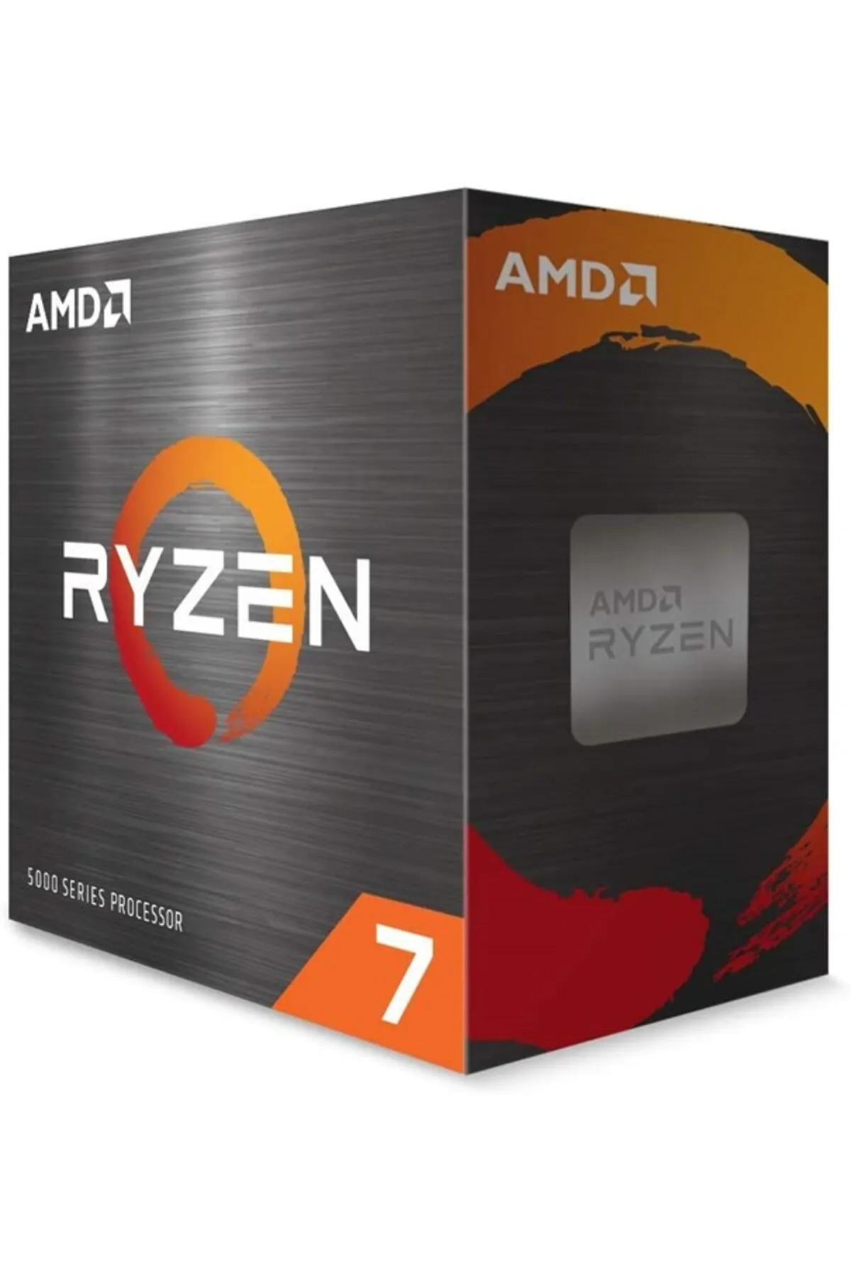 AMD URZ 7 5700x 3.4 Ghz 8 Çekirdek 32mb Cache Am4 Soket Radeon Graphics 7nm Işlemci Urzmrkt 868716