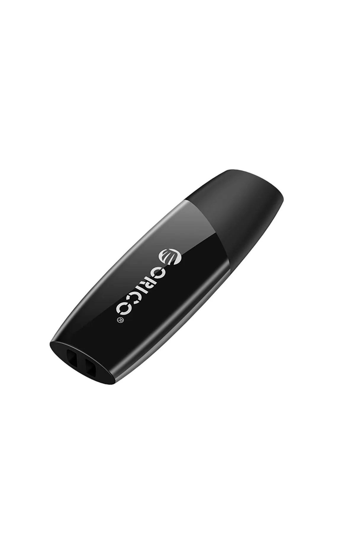 Orico Usb 2.0 Flash Bellek Siyah 8gb