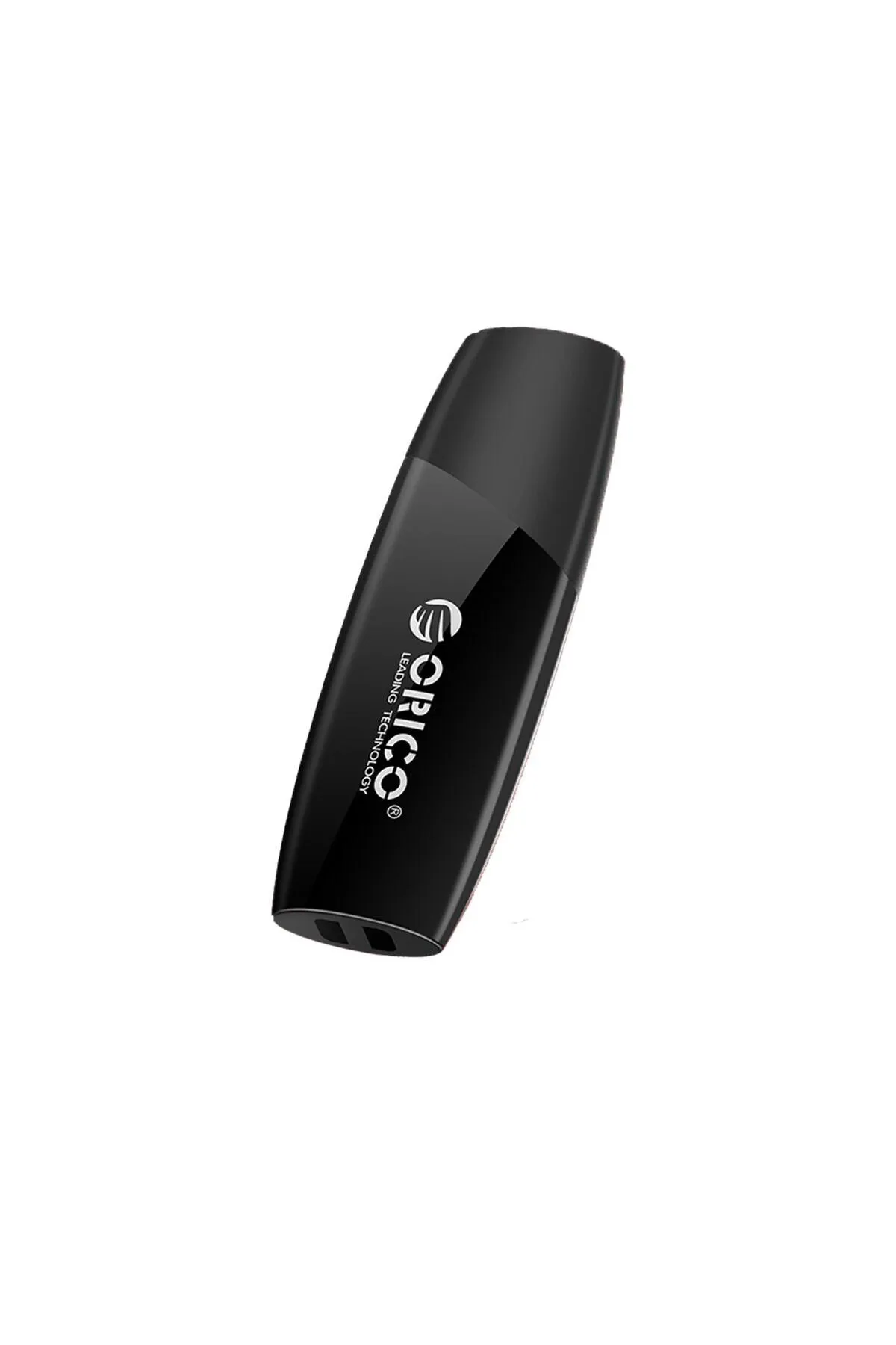 Orico Usb 2.0 Flash Bellek Siyah 8gb