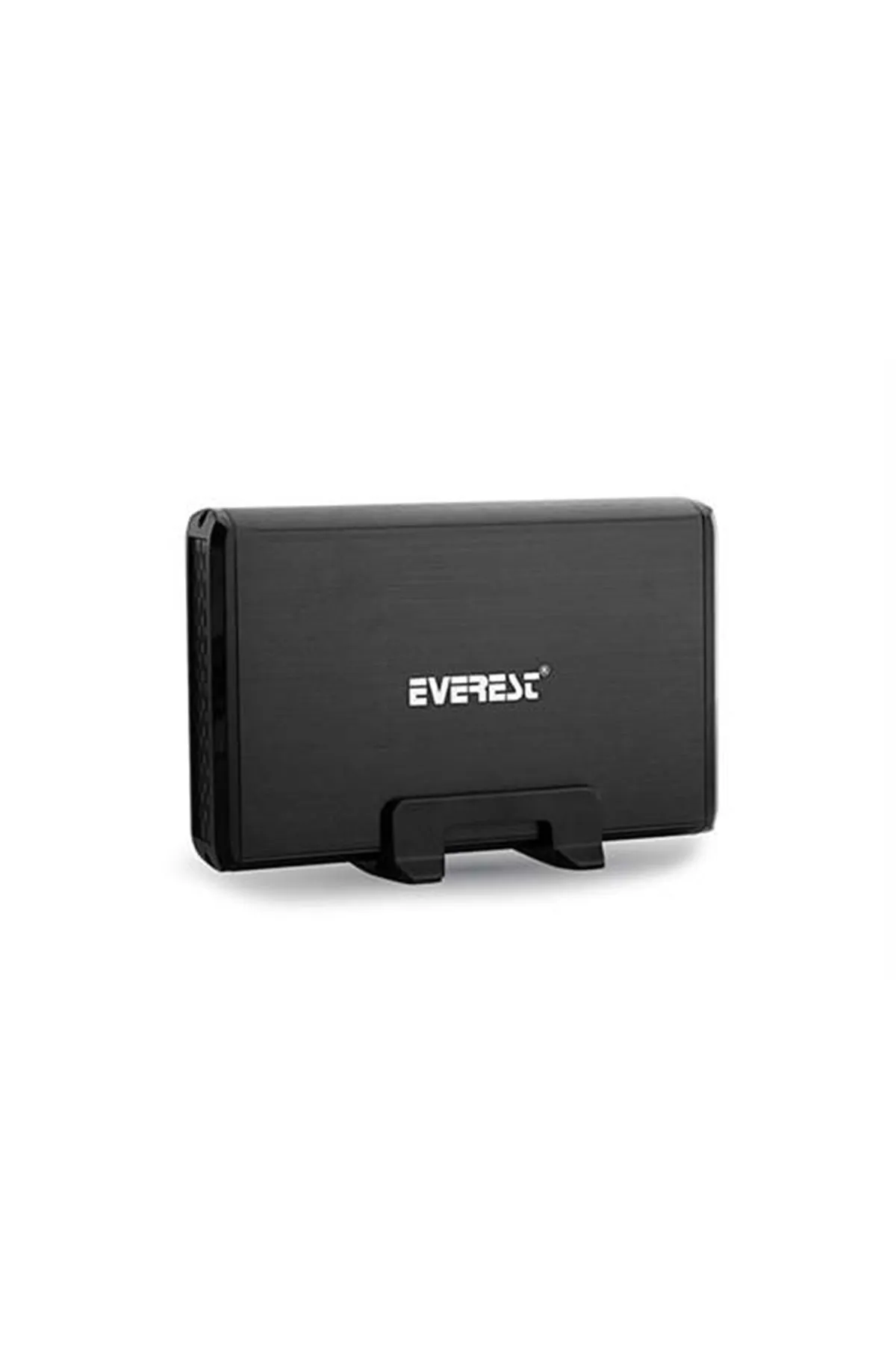 Everest Usb 3.0 3.5" Siyah Harddsik Hdd Kutusu Hd3-354