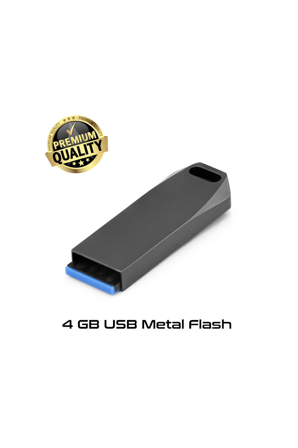 giyitec USB 3.0 Flash Bellek Data Transfer Metal Kasa Garantili 4GB 8GB 16GB 32GB 64GB 128GB