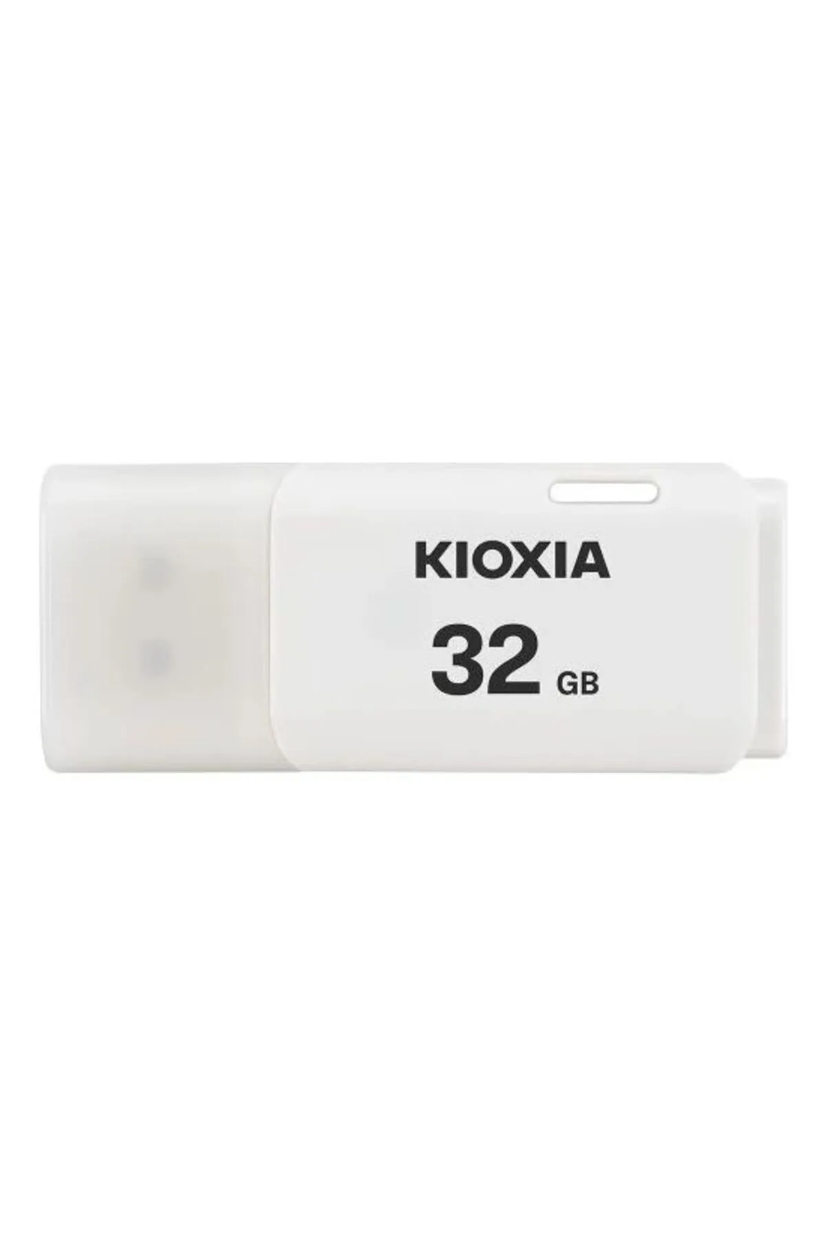 Kioxia Usb 32gb Transmemory U202 Usb 2.0 Beyaz Lu202w032gg4