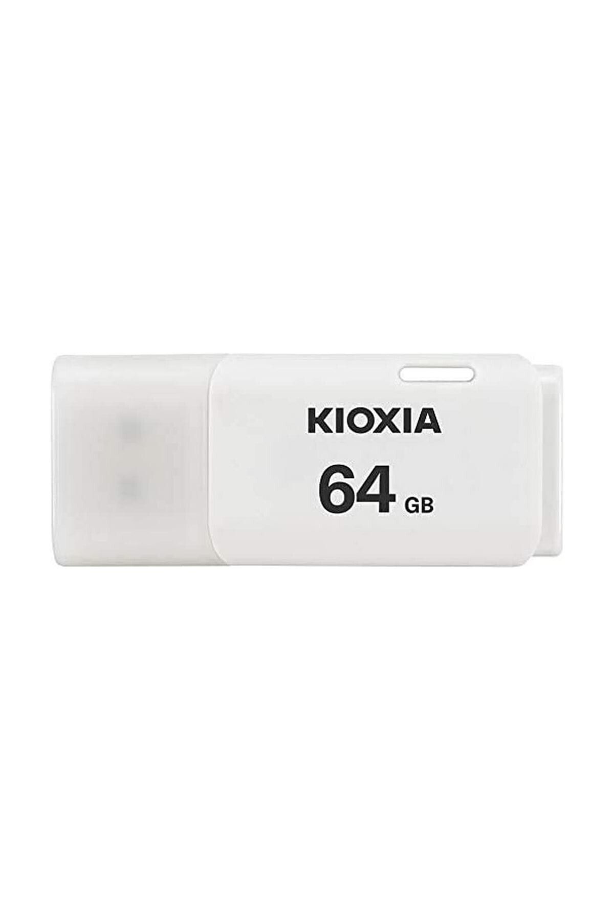 Kioxia Usb 64 Gb Transmemory 2.0