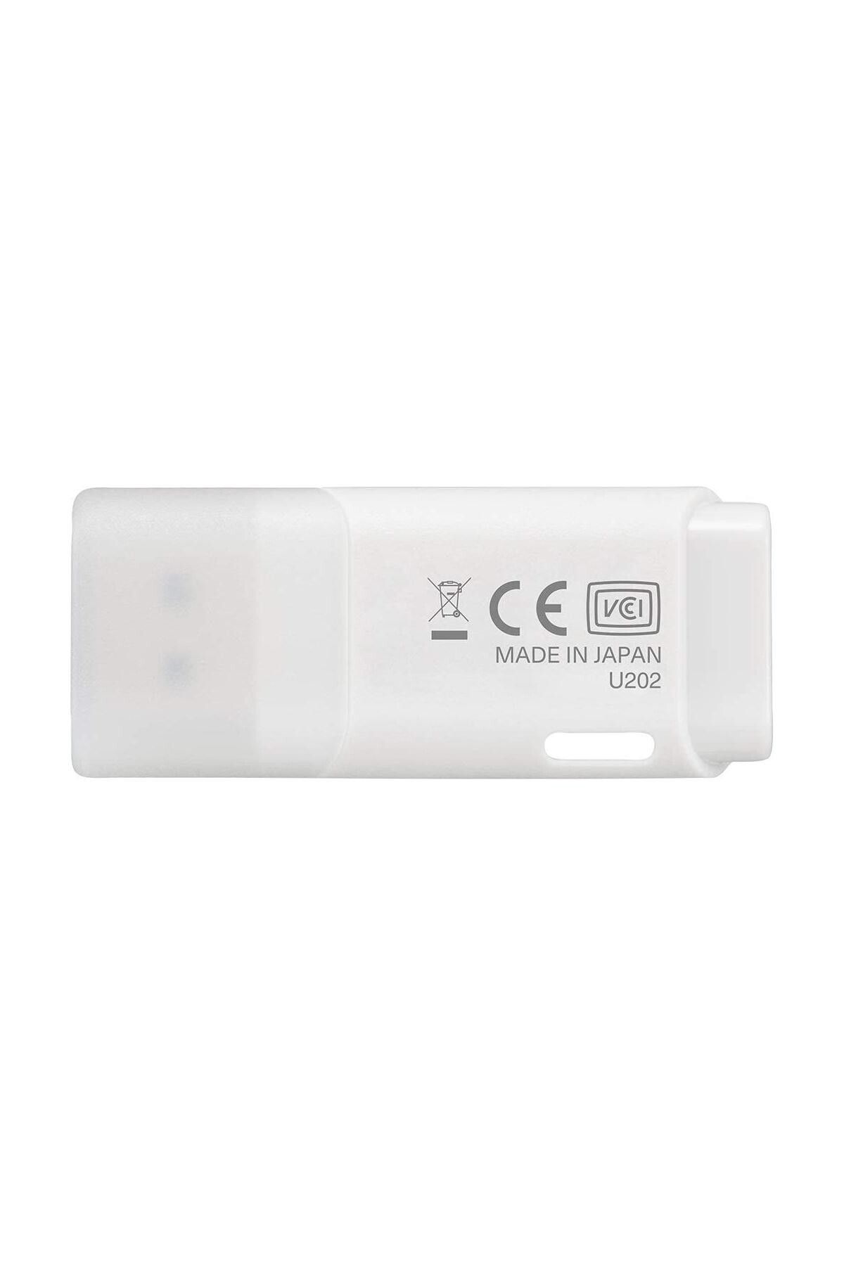 Kioxia Usb 64 Gb Transmemory 2.0