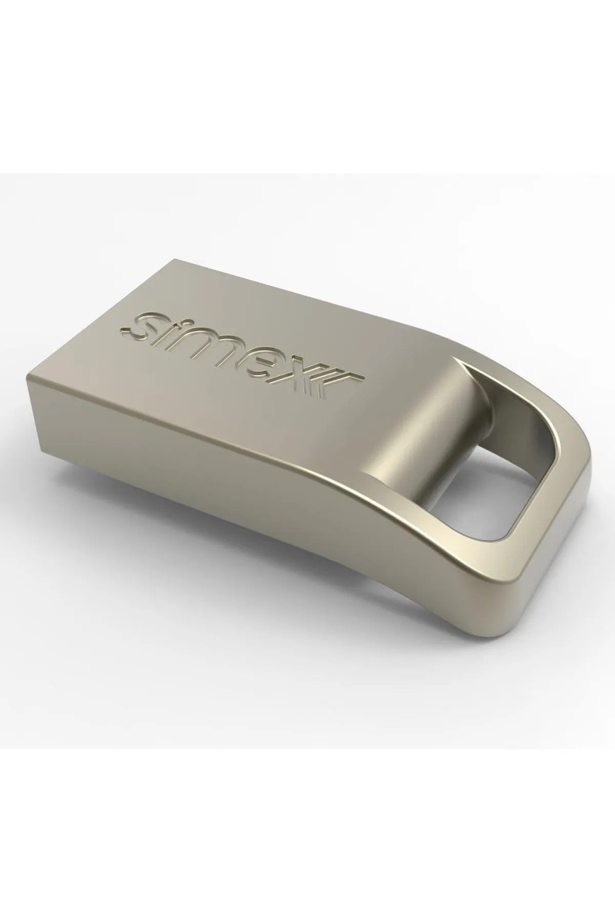 Simex Usb Bellek Su-105 Celerity 3.0 Metal Gri 32gb