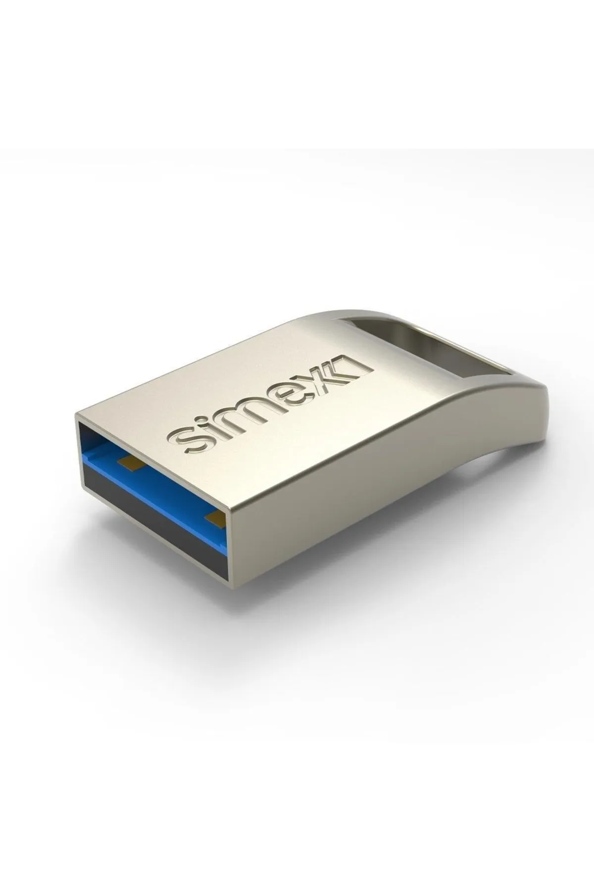 Simex Usb Bellek Su-105 Celerity 3.0 Metal Gri 32gb