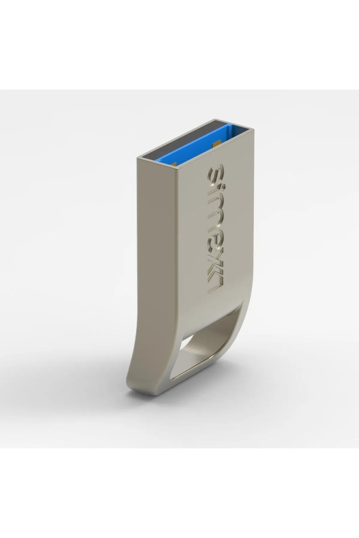 Simex Usb Bellek Su-105 Celerity 3.0 Metal Gri 32gb