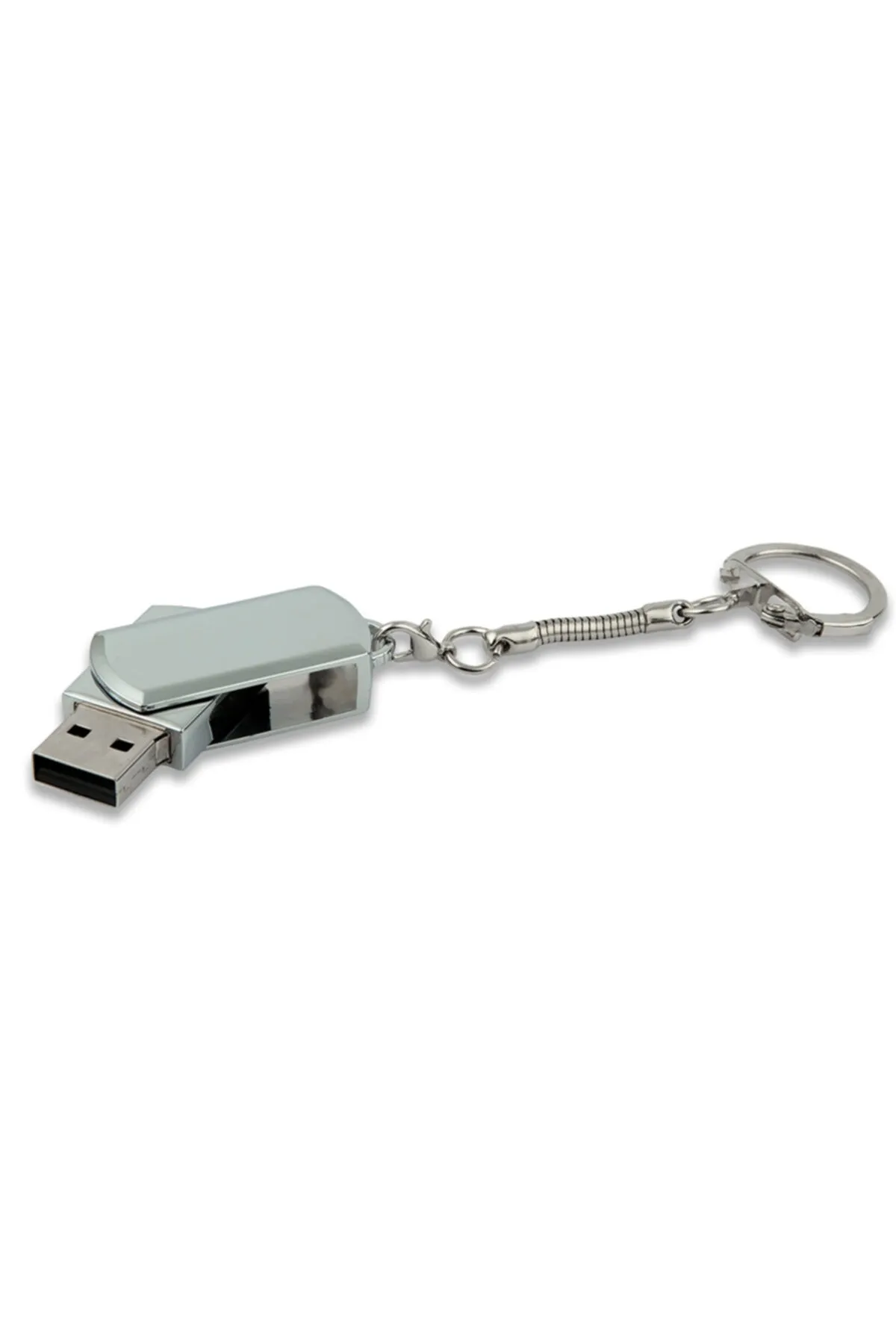 ASYA GIFTS Usb Flaş Bellek 64 Gb - 2.0 Metal