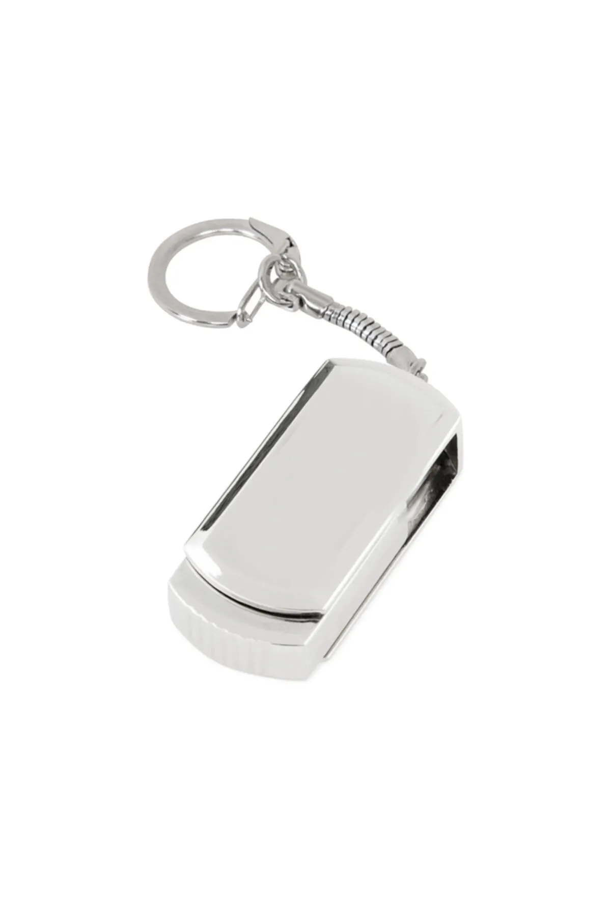 ASYA GIFTS Usb Flaş Bellek 64 Gb - 2.0 Metal