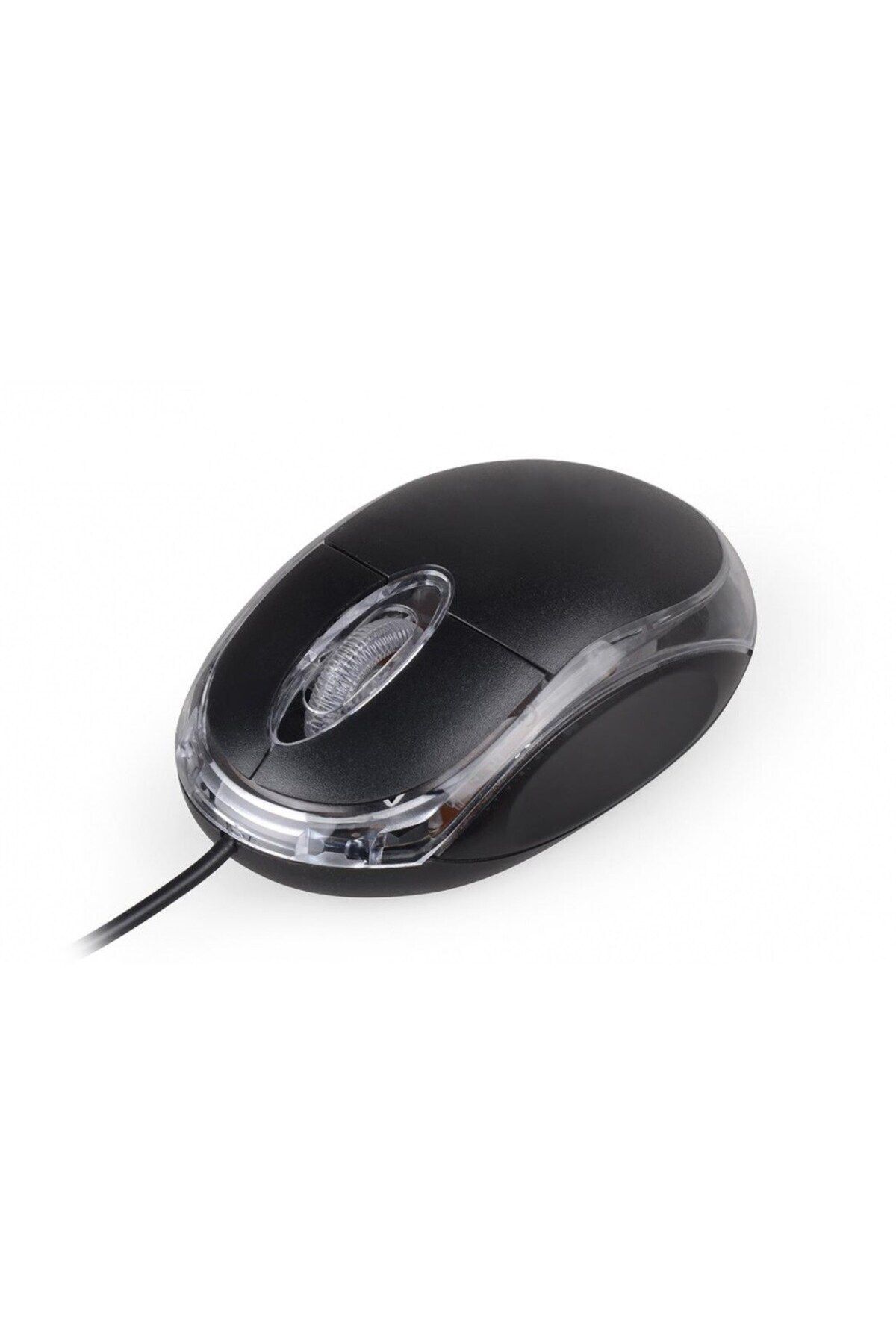 HİQONİC Usb giriş Optik ışıklı mouse