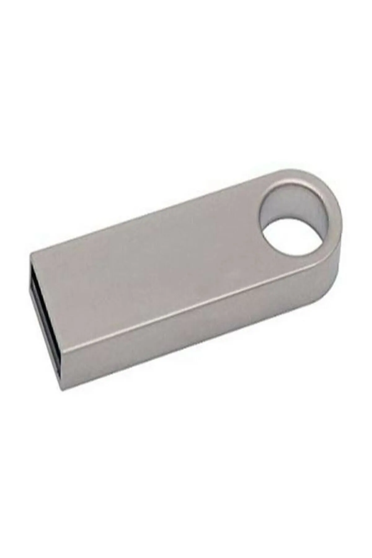 KOİ TECH Usb Metal Fash Bellek 8 Gb