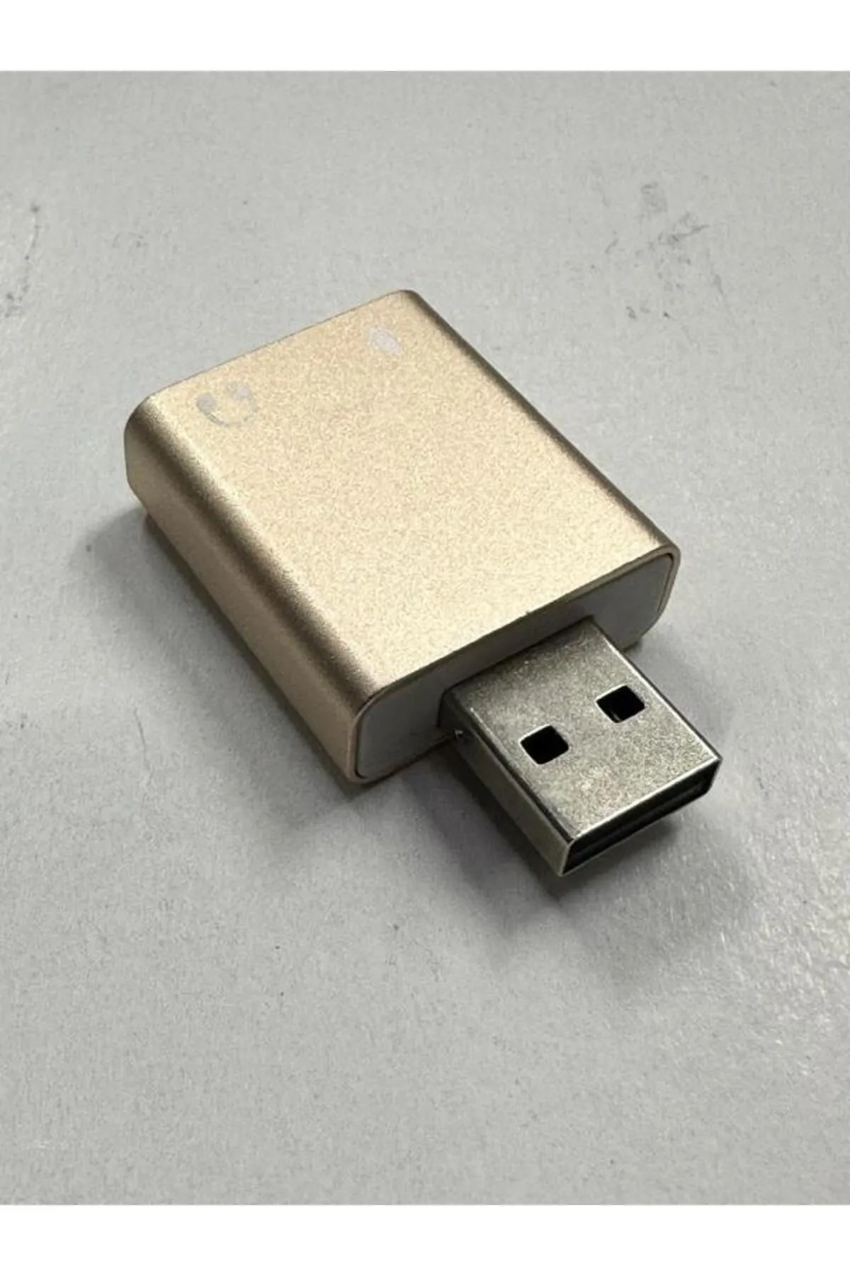 Leonpro Usb ses kartı 7.1 usb ses kartı