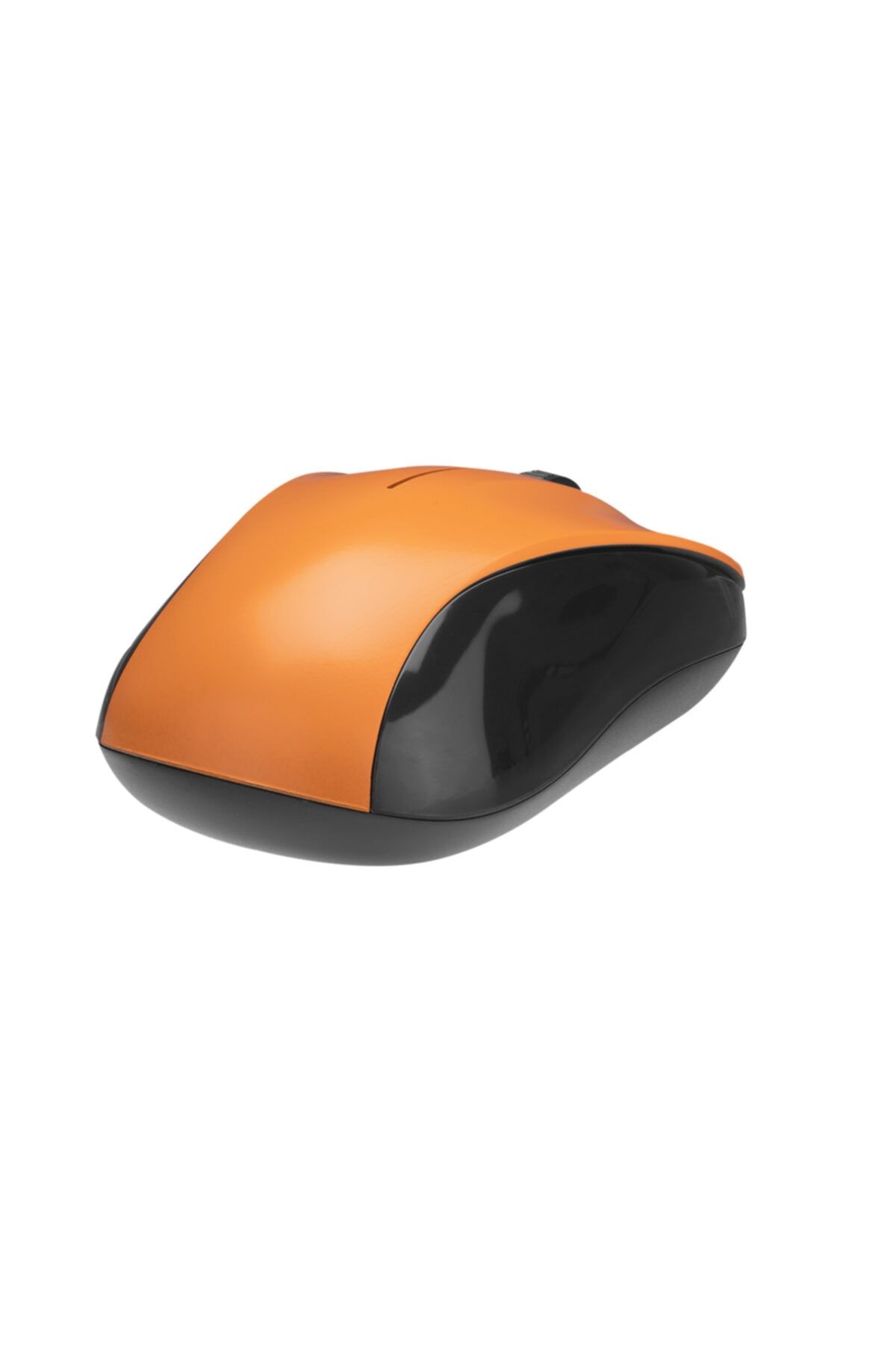 Everest Usb Turuncu 1200dpi Optik Mouse Kablolu Sm-215