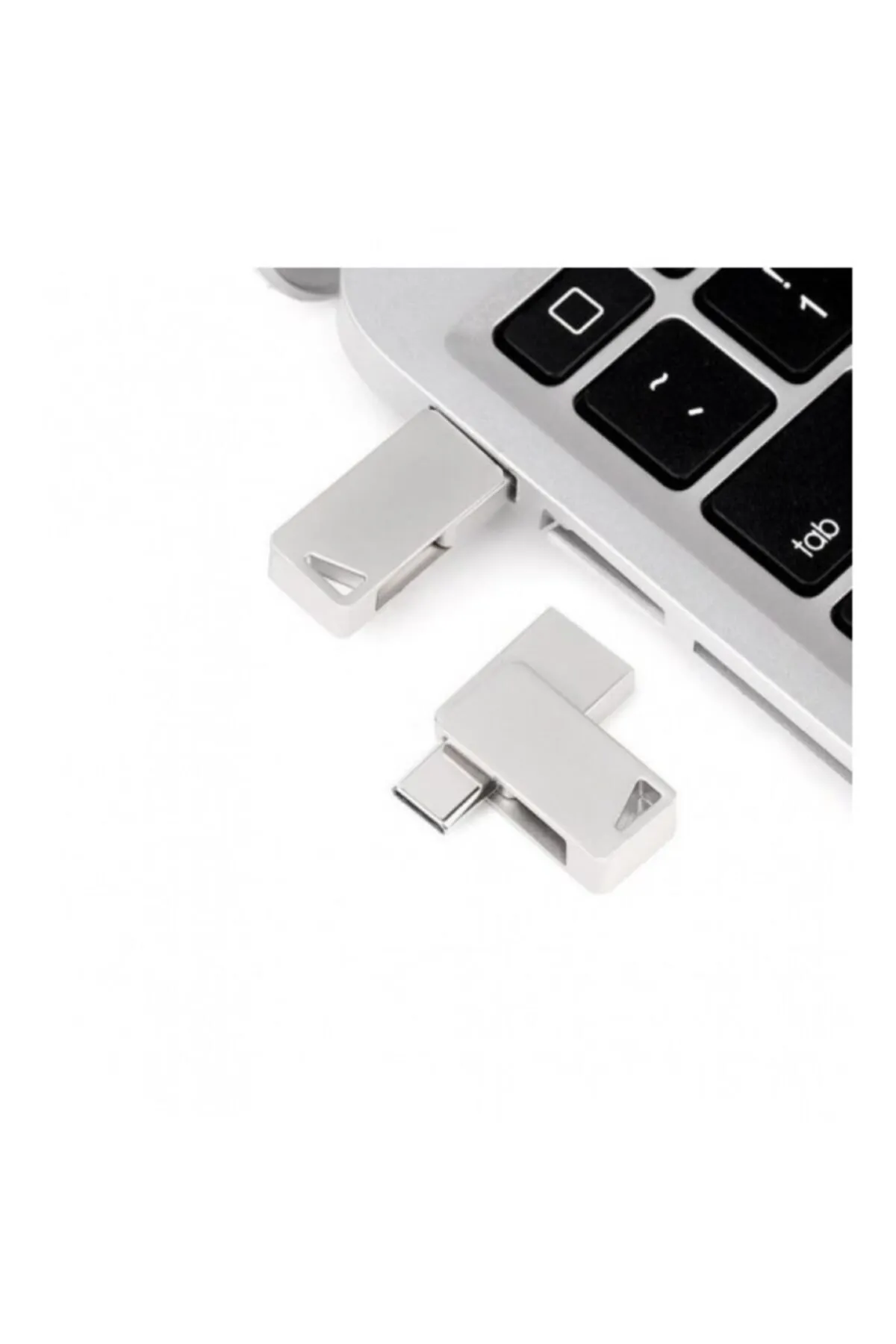 instatech Usb Type-c Otg Flash Bellek 32 Gb