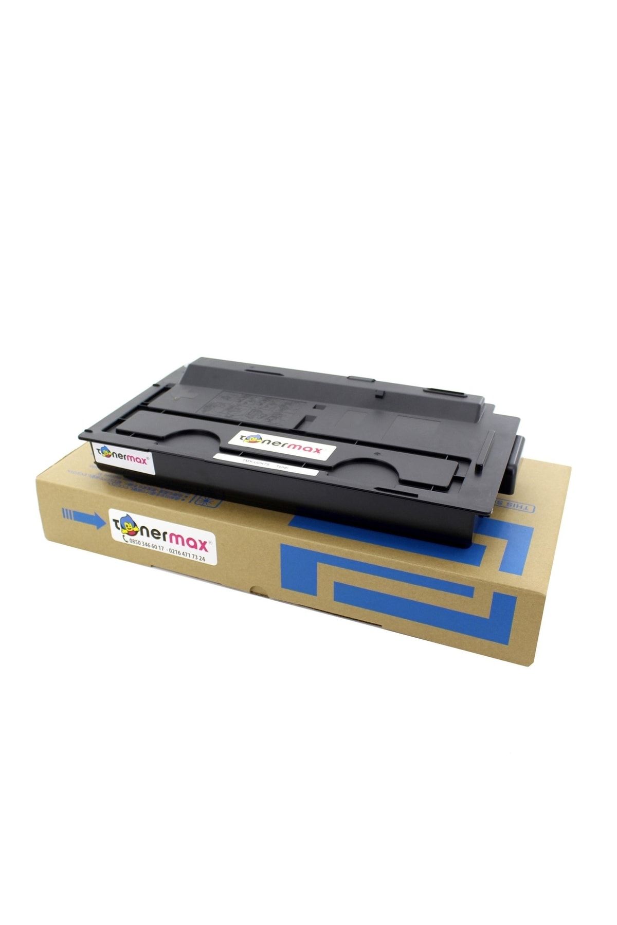 tonermax Utax Ck-7512 Muadil Toner / Utax 3262i Uyumlu Muadil Toner