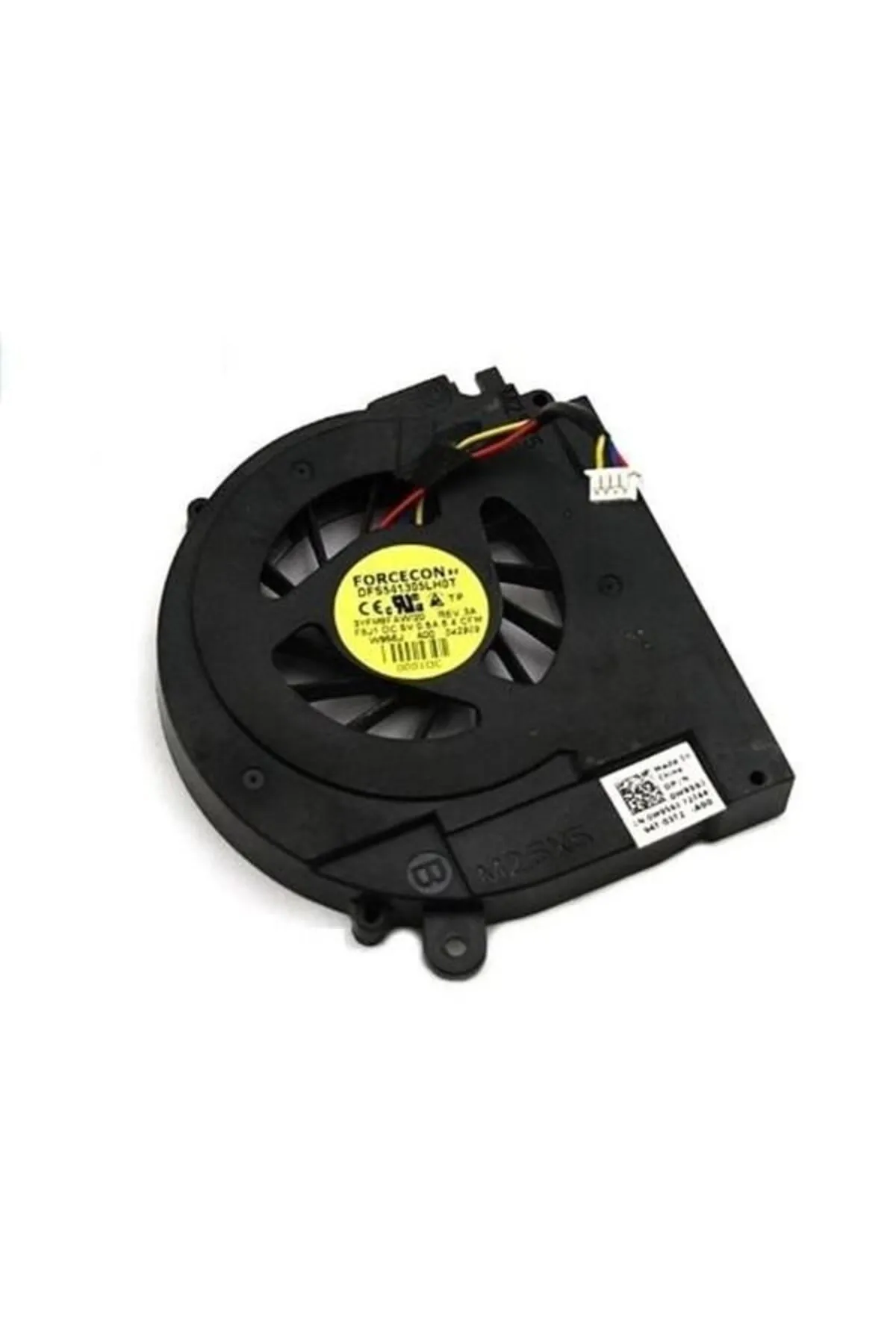 NOTEWARE UYUMLU 1555 CPU Fan Soğutucu