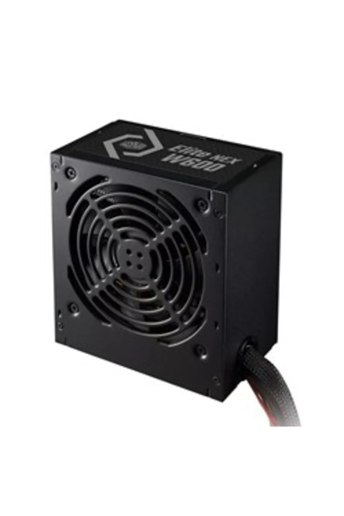 Cooler Master Uyumlu  600W 80+ (Elite Nex) Power Supply (PSU)