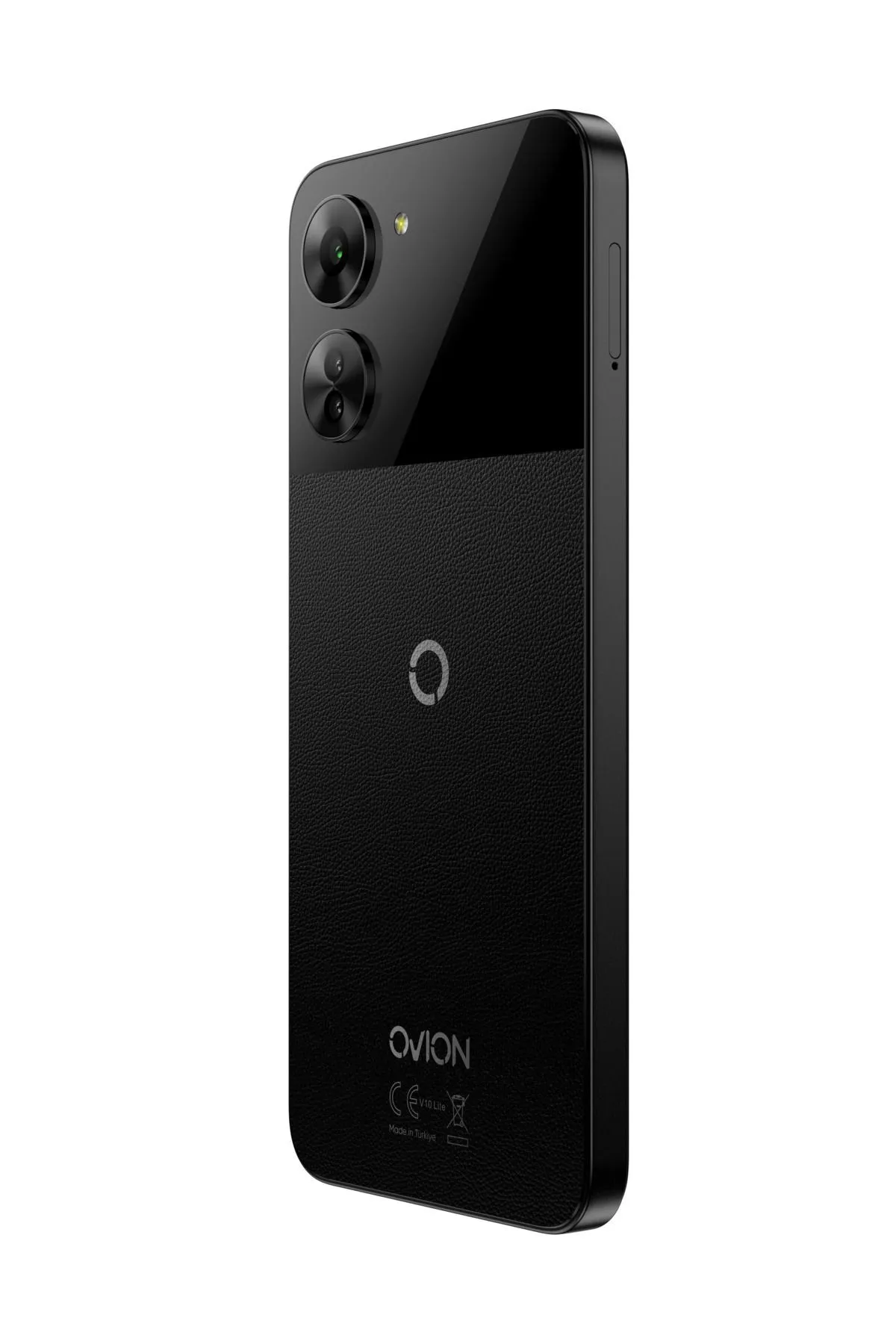 OVİON V10 LİTE 128GB BLACK