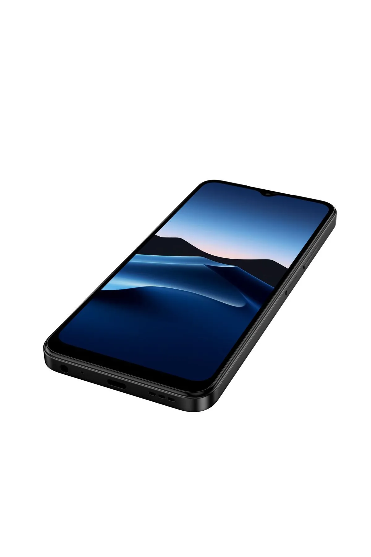 OVİON V10 LİTE 128GB BLACK