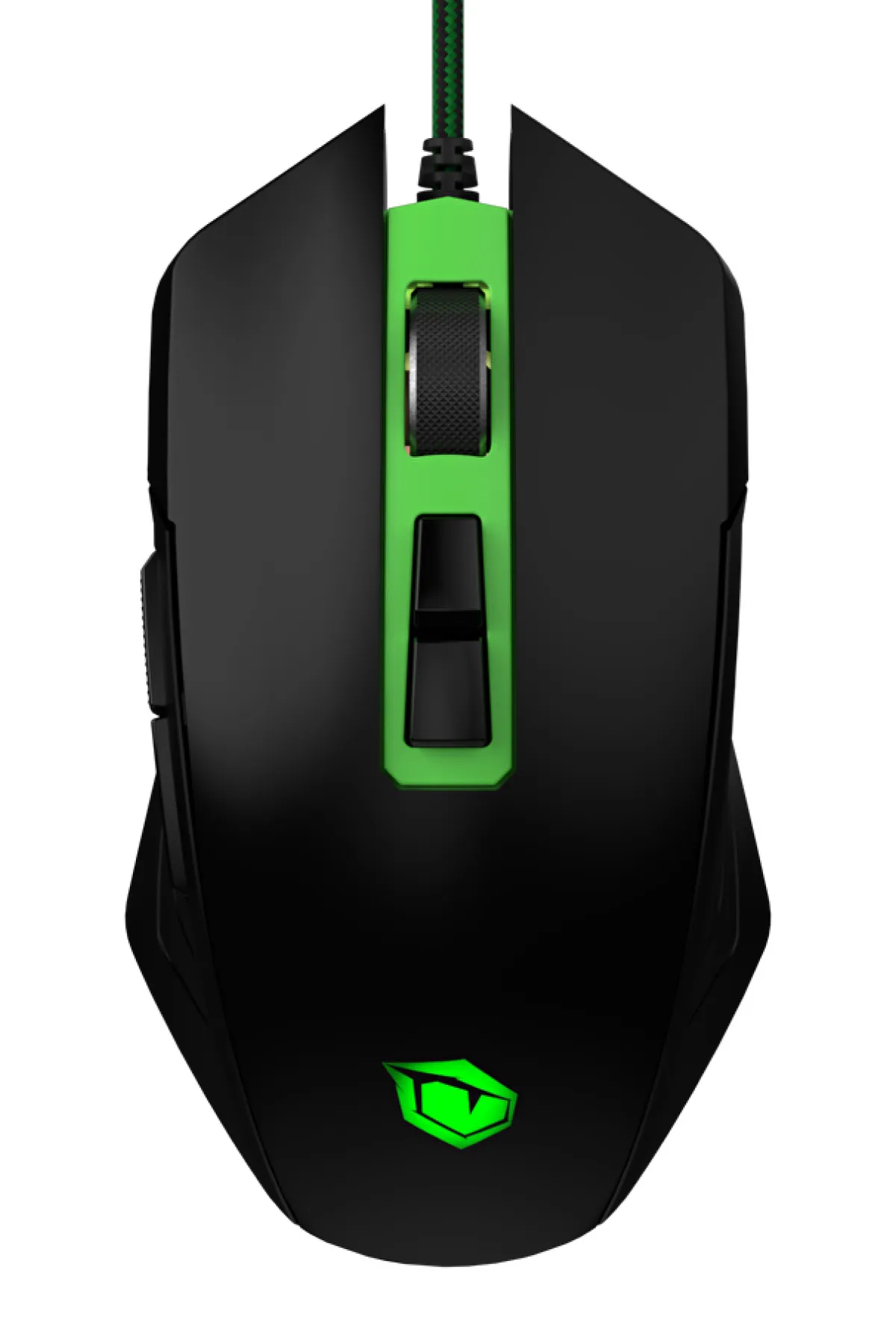 Pusat V11 Gaming Mouse