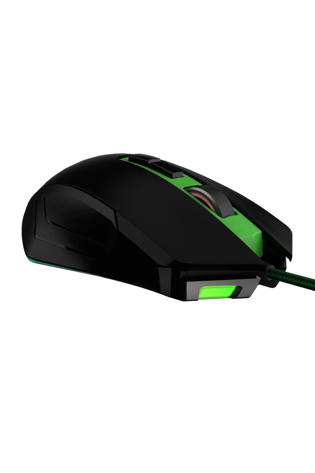 Pusat V11 Gaming Mouse