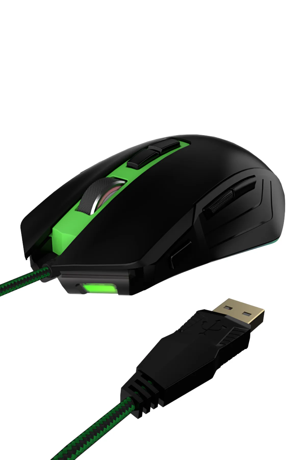 Pusat V11 Gaming Mouse