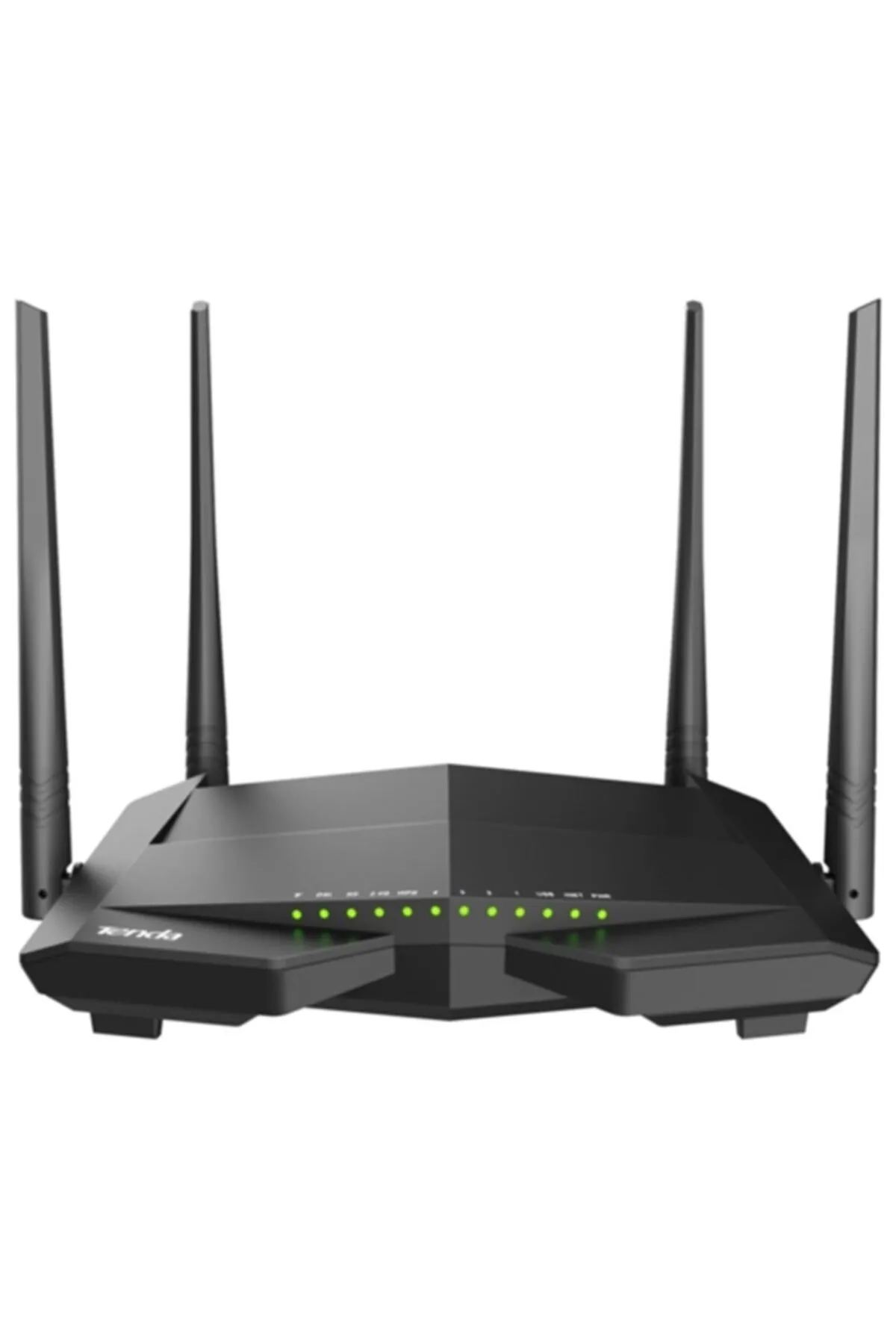 Tenda V12 Ac1200 Wi-fi Vdsl/adsl2+ Modem Router