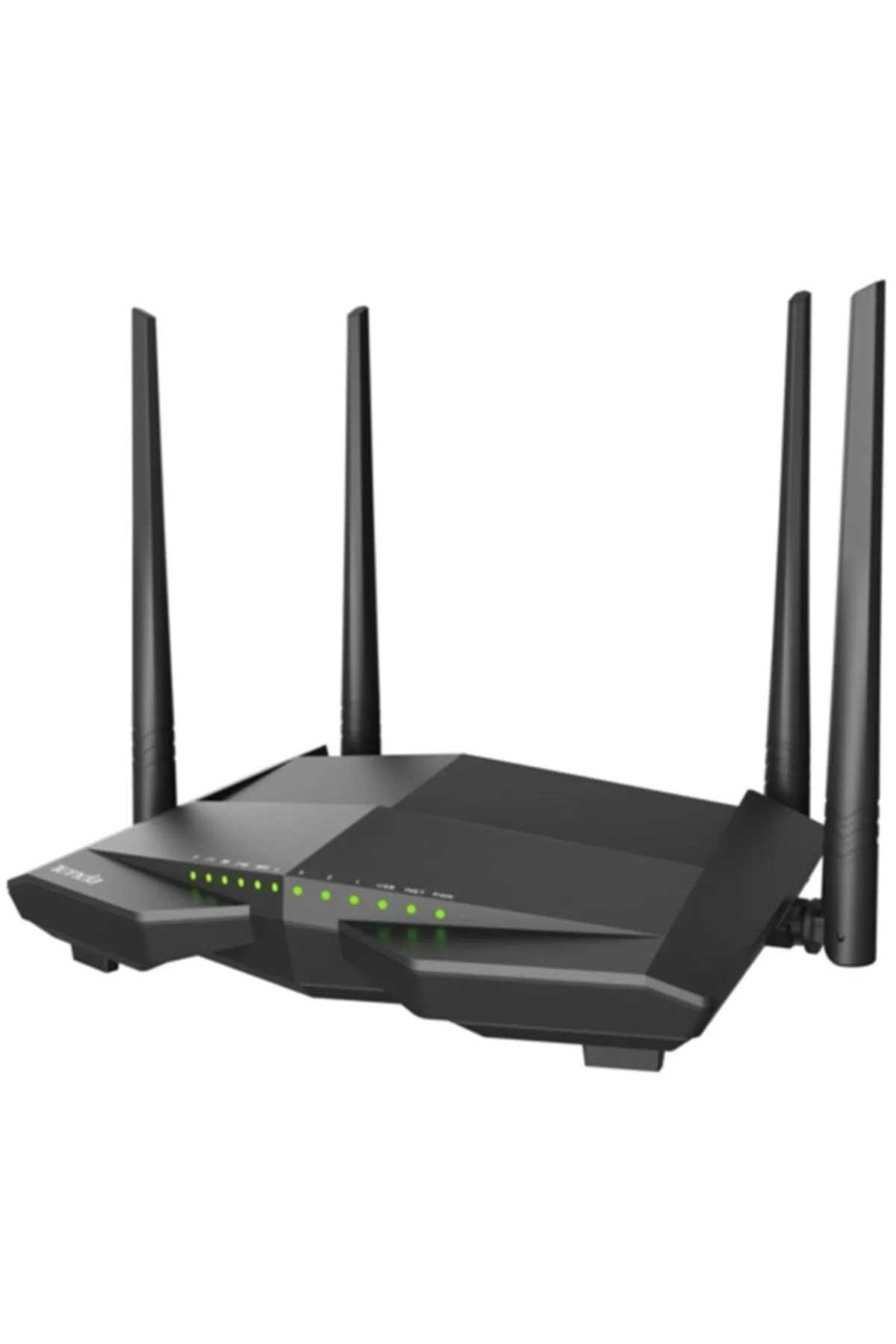 Tenda V12 Ac1200 Wi-fi Vdsl/adsl2+ Modem Router