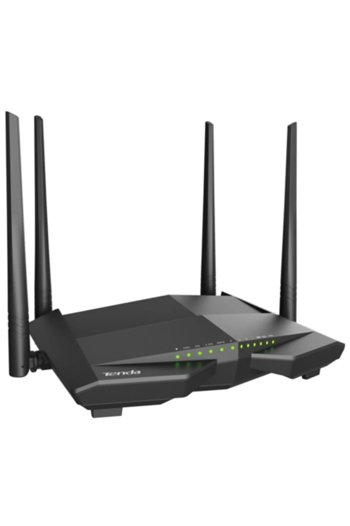 Tenda V12 Ac1200 Wi-fi Vdsl/adsl2+ Modem Router