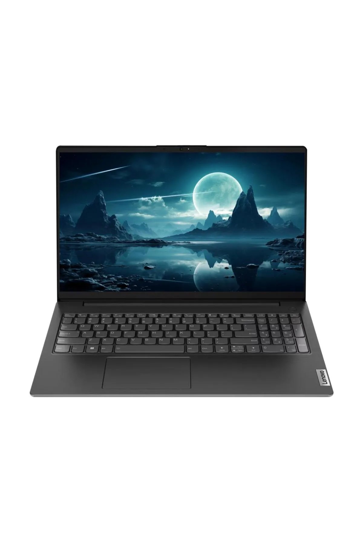 Lenovo V15 82yu0122tx Amd Ryzen R5-7520u 8gb Ram 256gb Ssd 15.6" Full Hd Freedos Dizüstü Bilgisayar