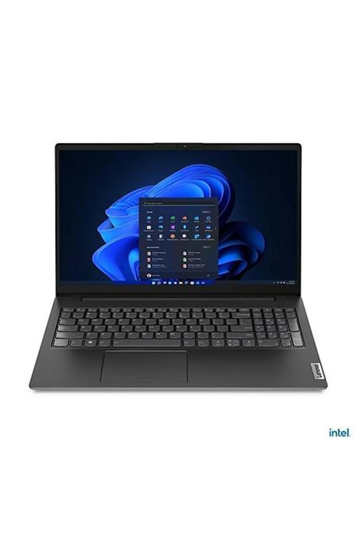 Lenovo V15 83a100a5tr Intel Core I5 13420h 16gb Ram 512gb Ssd 15.6" Fhd Freedos Dizüstü Bilgisayar