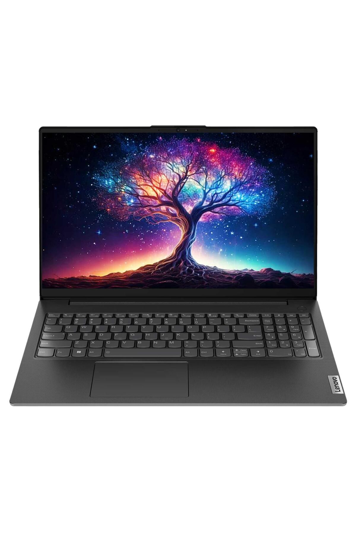 Lenovo V15 83A100A5TR02 i5-13420H 16GB 2TBSSD 15.6" FHD FreeDOS Dizüstü Bilgisayar-CNT003