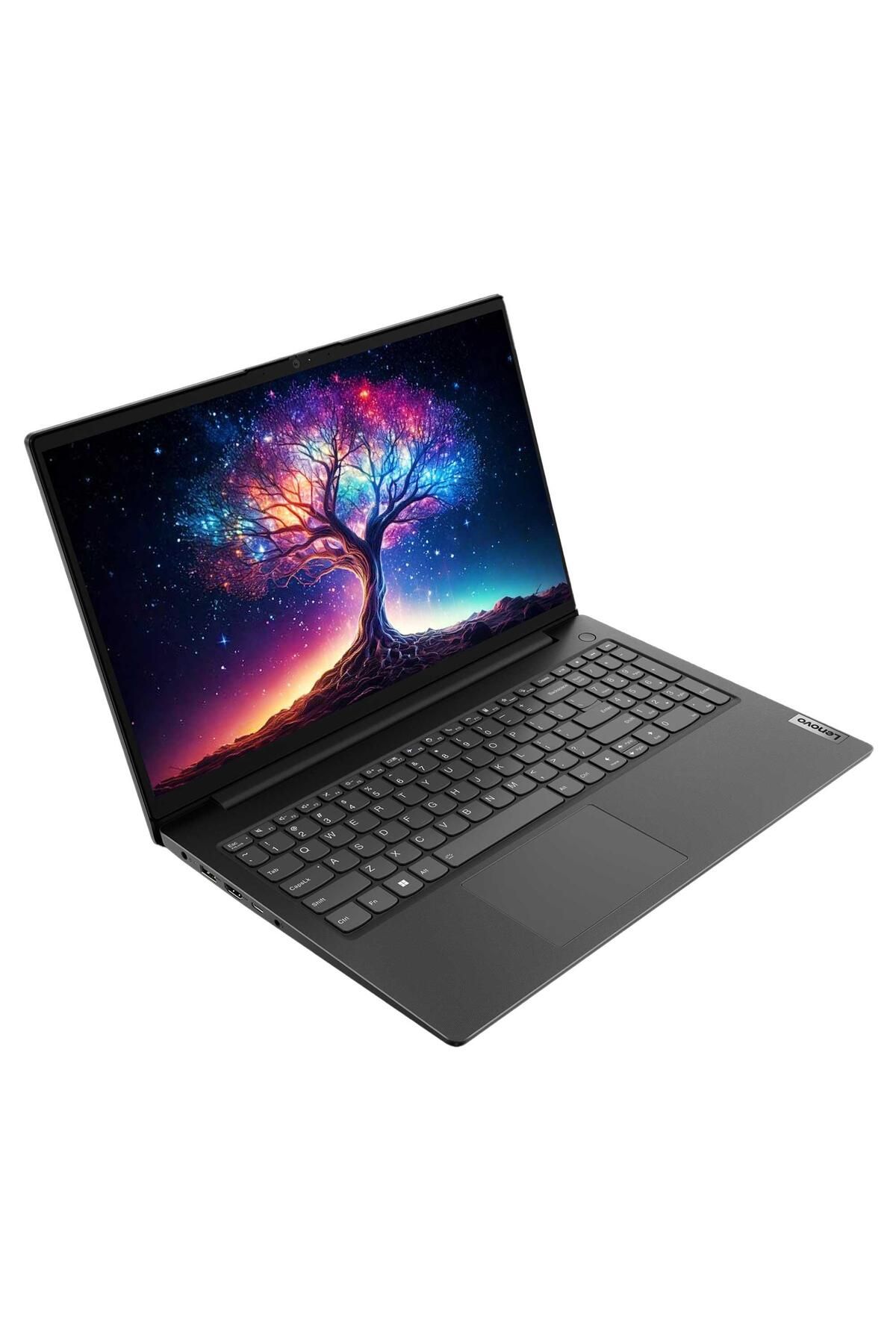 Lenovo V15 83A100A5TR02 i5-13420H 16GB 2TBSSD 15.6" FHD FreeDOS Dizüstü Bilgisayar-CNT003