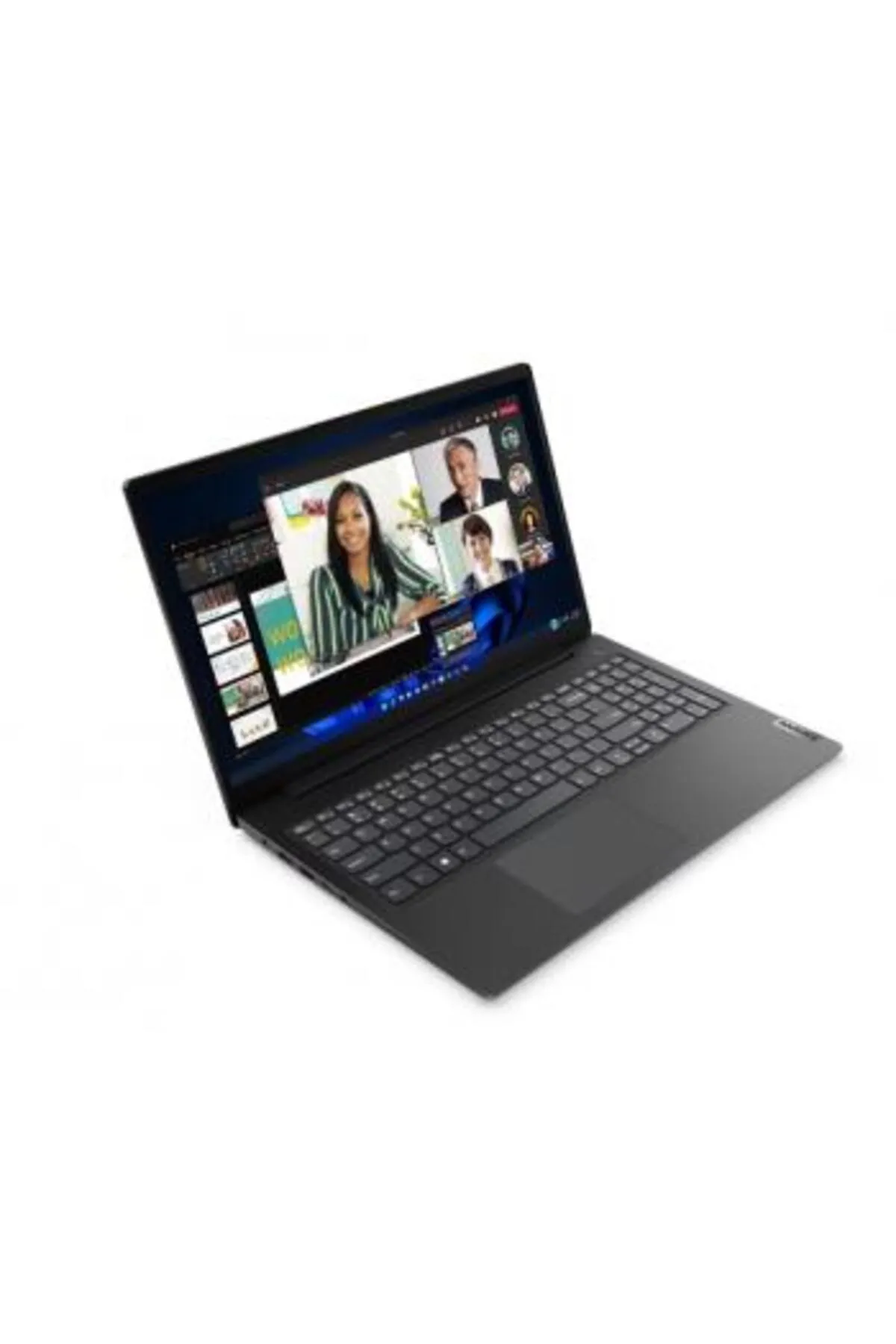 Lenovo V15 83a100kxtr I7-1355u 8gb 512gb Ssd 15.6" Fdos