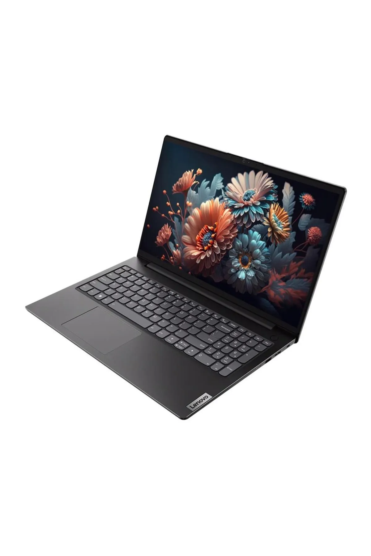 Lenovo V15 83A100KXTR Intel Core i7 1355U 8GB RAM 512GB SSD 15.6" FHD FreeDOS Dizüstü Bilgisayar