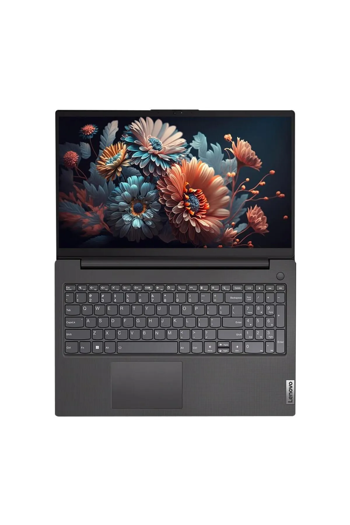 Lenovo V15 83A100KXTR Intel Core i7 1355U 8GB RAM 512GB SSD 15.6" FHD FreeDOS Dizüstü Bilgisayar