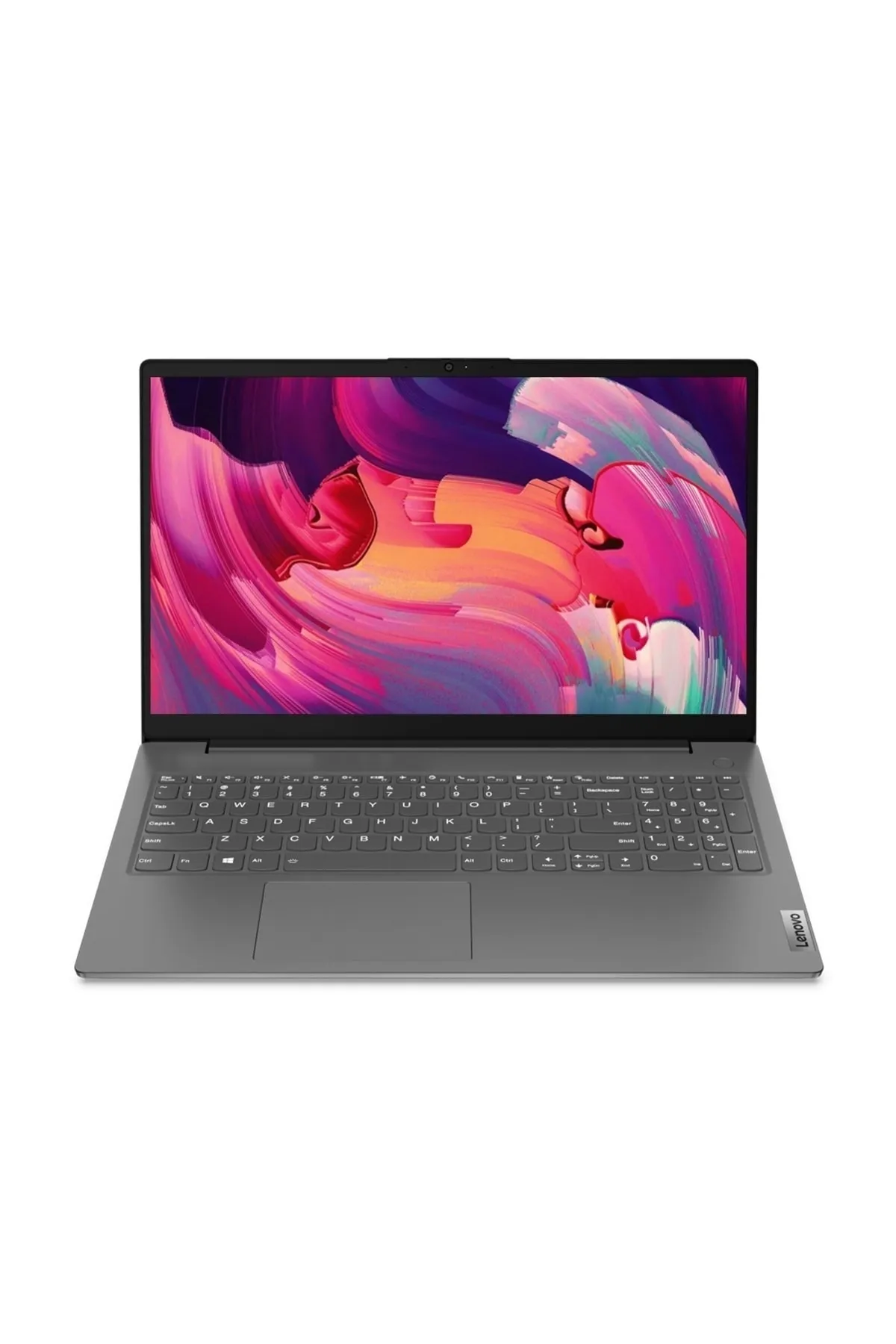 Lenovo V15 G2 Itl I3 1115g4 8gb 512gb Ssd 15.6" Fhd Freedos 82kb000ftx