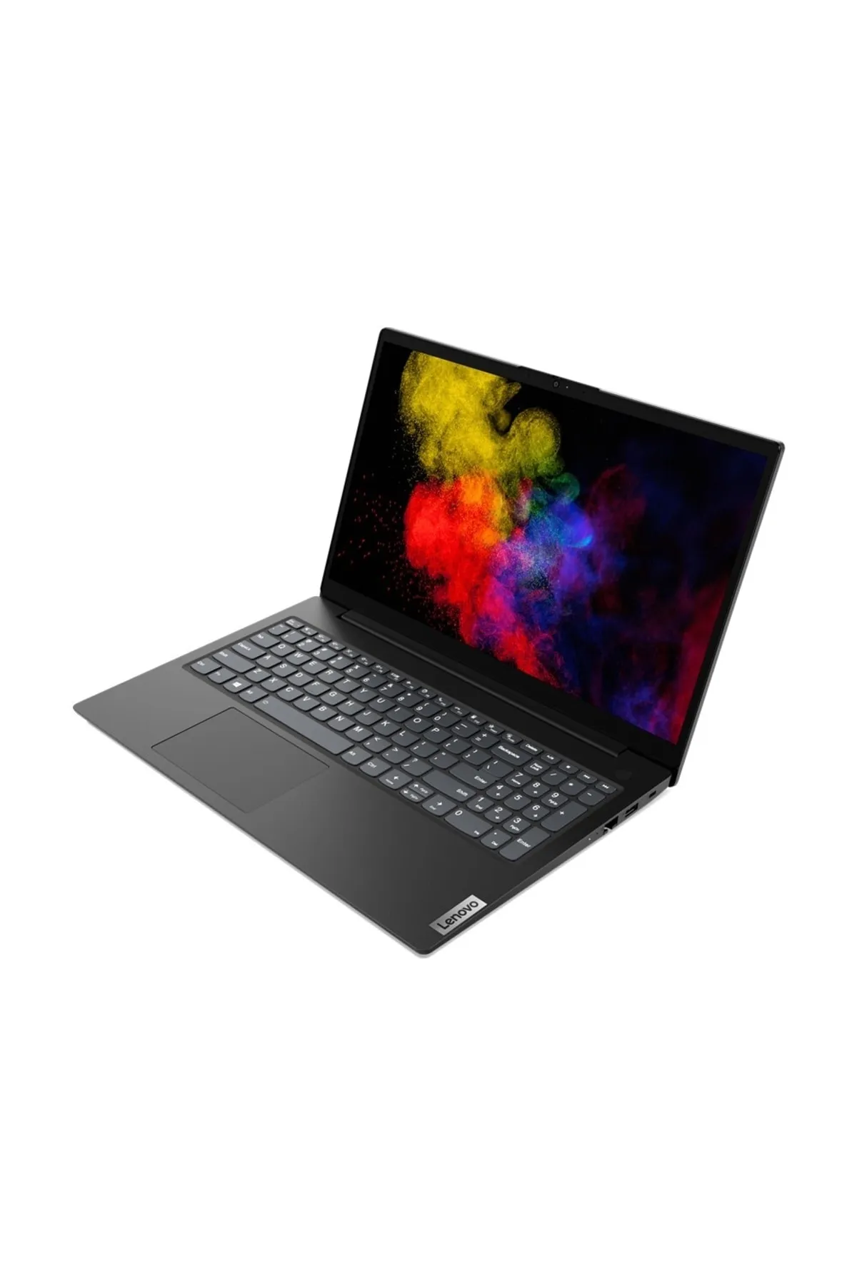 Lenovo V15 G2 Itl Intel Core I3 1115g4 8 Gb 256 Gb Ssd 15.6" Fhd Windows 10 Pro 82kb000ftxbt25