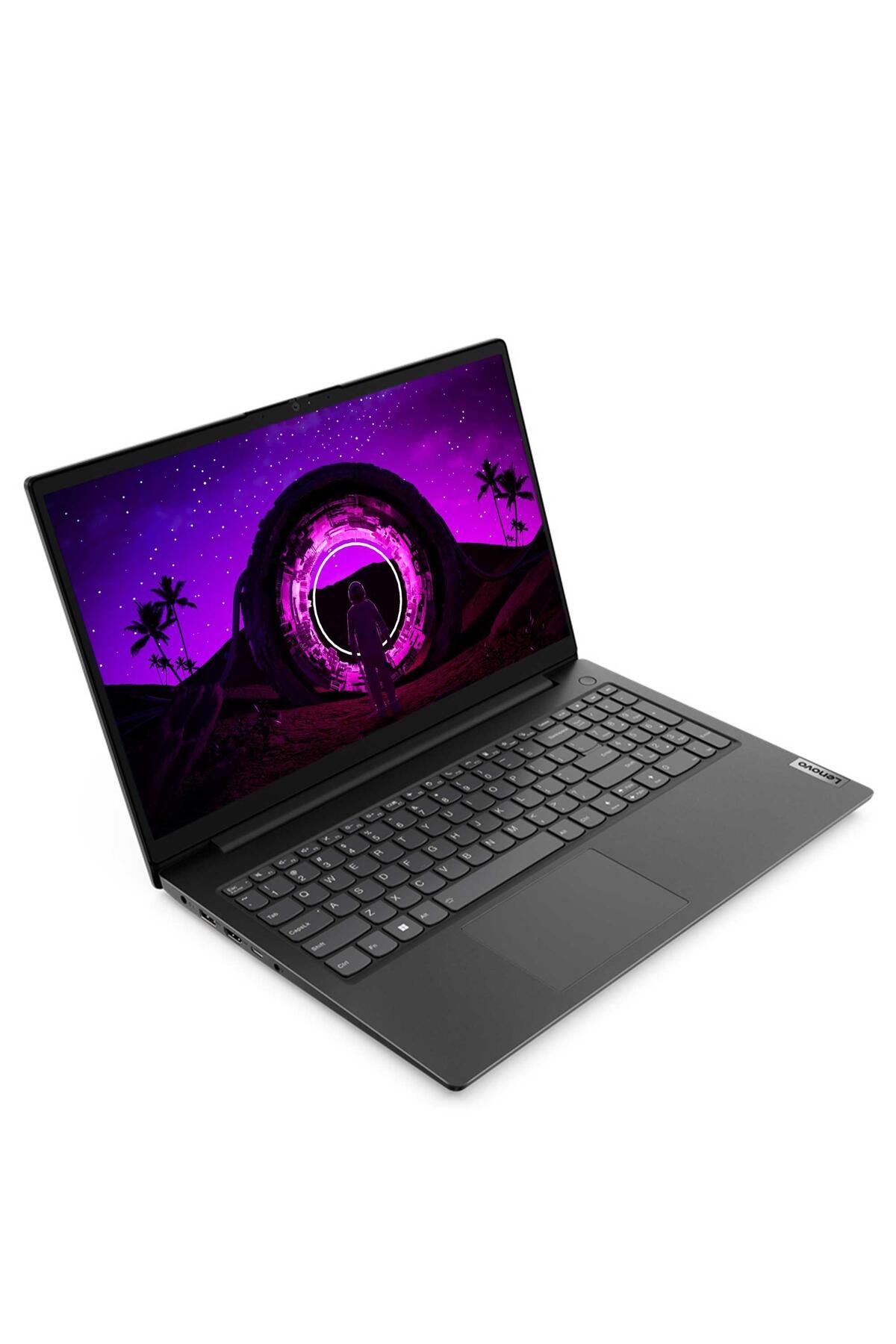 Lenovo V15 G3 83A100KXTR02 i7-1355U 16GB 512SSD 15.6" FullHD FreeDOS Taşınabilir Bilgisayar-CNT02