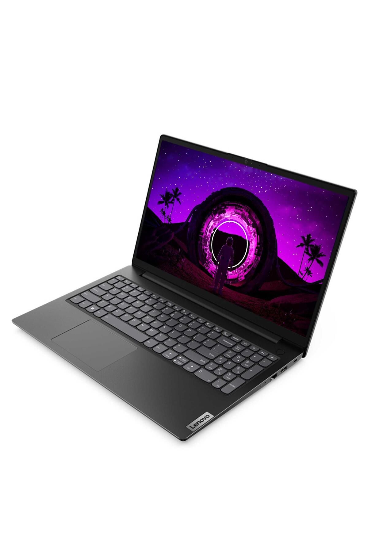 Lenovo V15 G3 83A100KXTR02 i7-1355U 16GB 512SSD 15.6" FullHD FreeDOS Taşınabilir Bilgisayar-CNT02