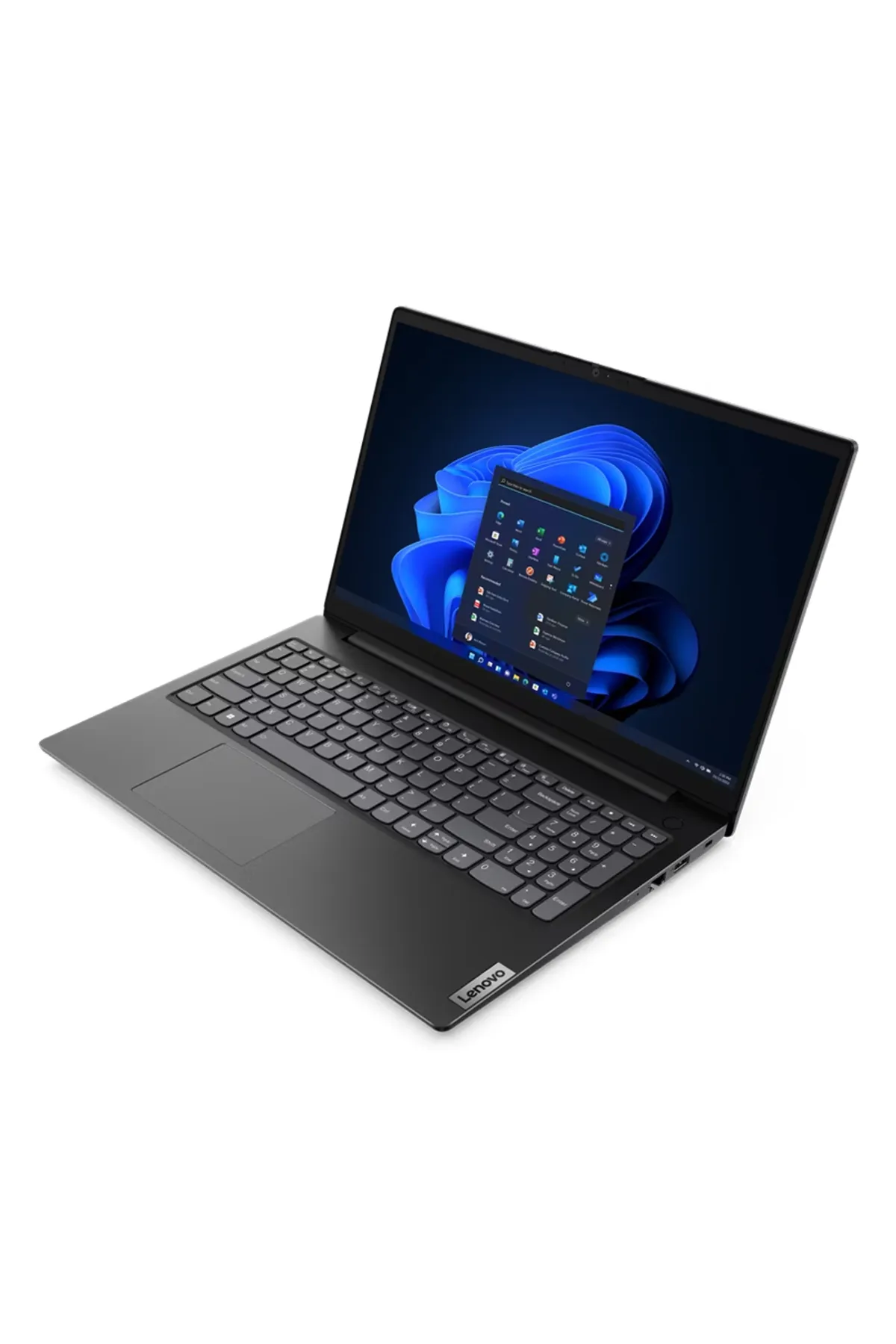 Lenovo V15 G3 i7-1255U 16gb 512gb SSD Windows 11 Pro 15,6" FHD Taşınabilir Bilgisayar 82TT0055TX008