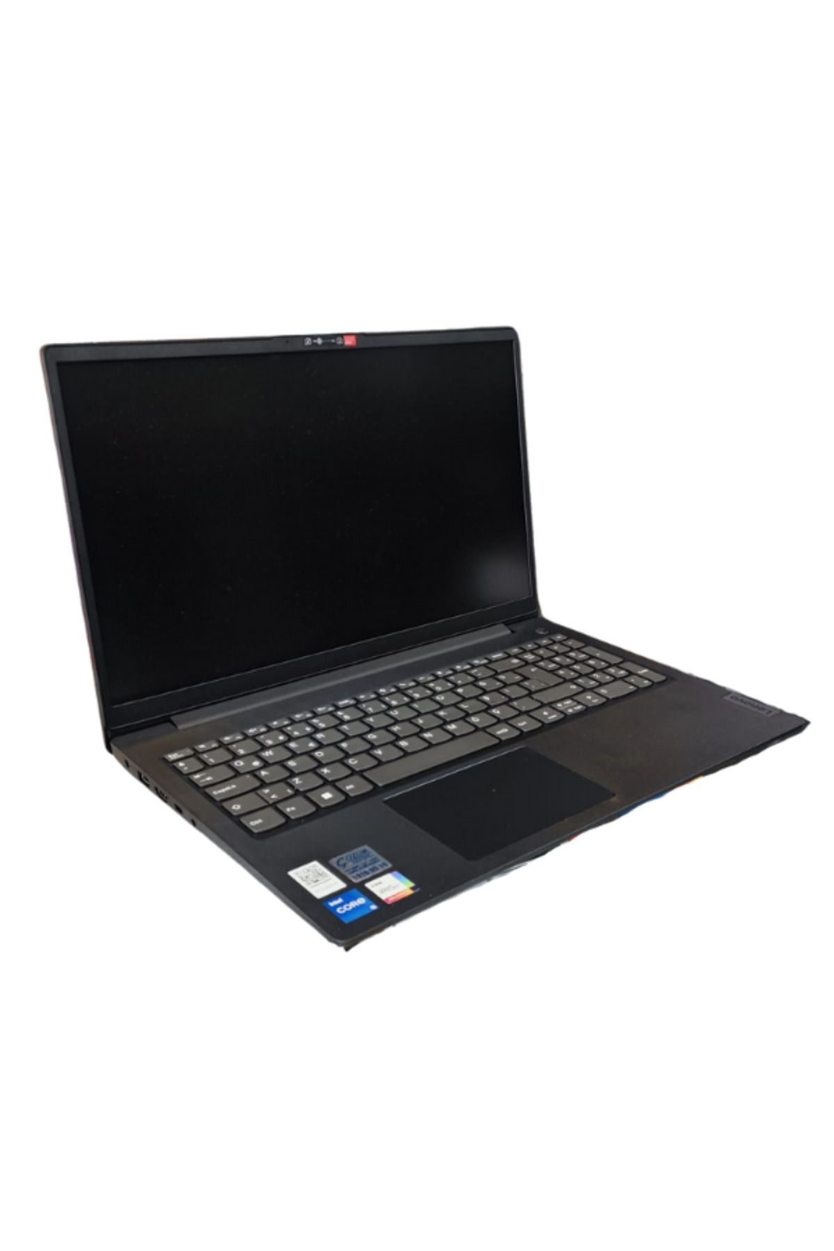 Lenovo V15 G3 IAP 82TT008PTX i5-1235U 16 GB 512 GB SSD Iris Xe Graphics 15.6" Full HD Notebook