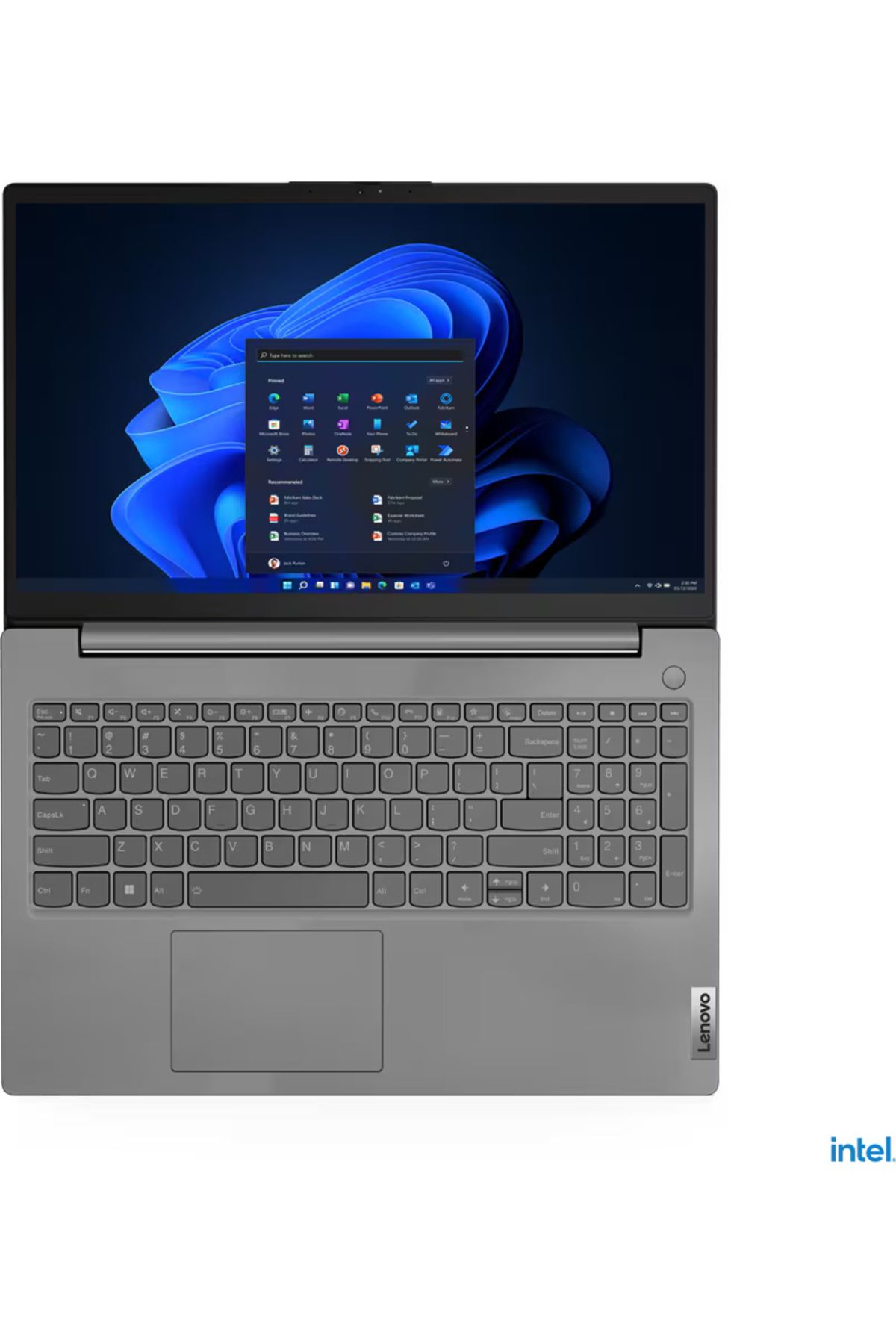 Lenovo V15 G3 IAP 82TT00A4TX Intel Core i3-1215U 24GB RAM 1TB SSD 15.6" TN FreeDos Bilgisayar