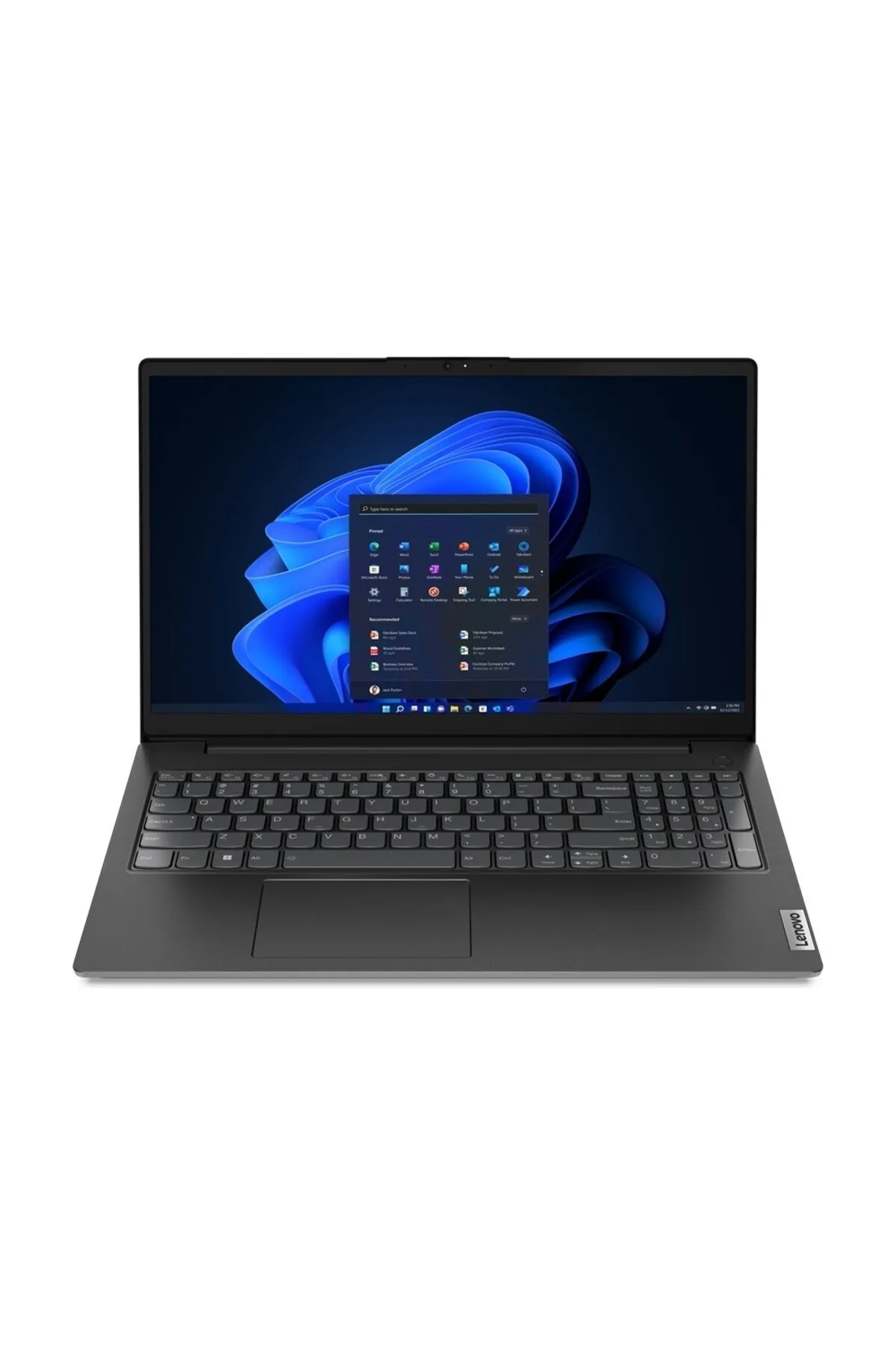 Lenovo V15 G3 Intel Core i5 1235U 16 GB 1 TBSSD 15.6" FHD Freedos 82TT00HDTRAR13