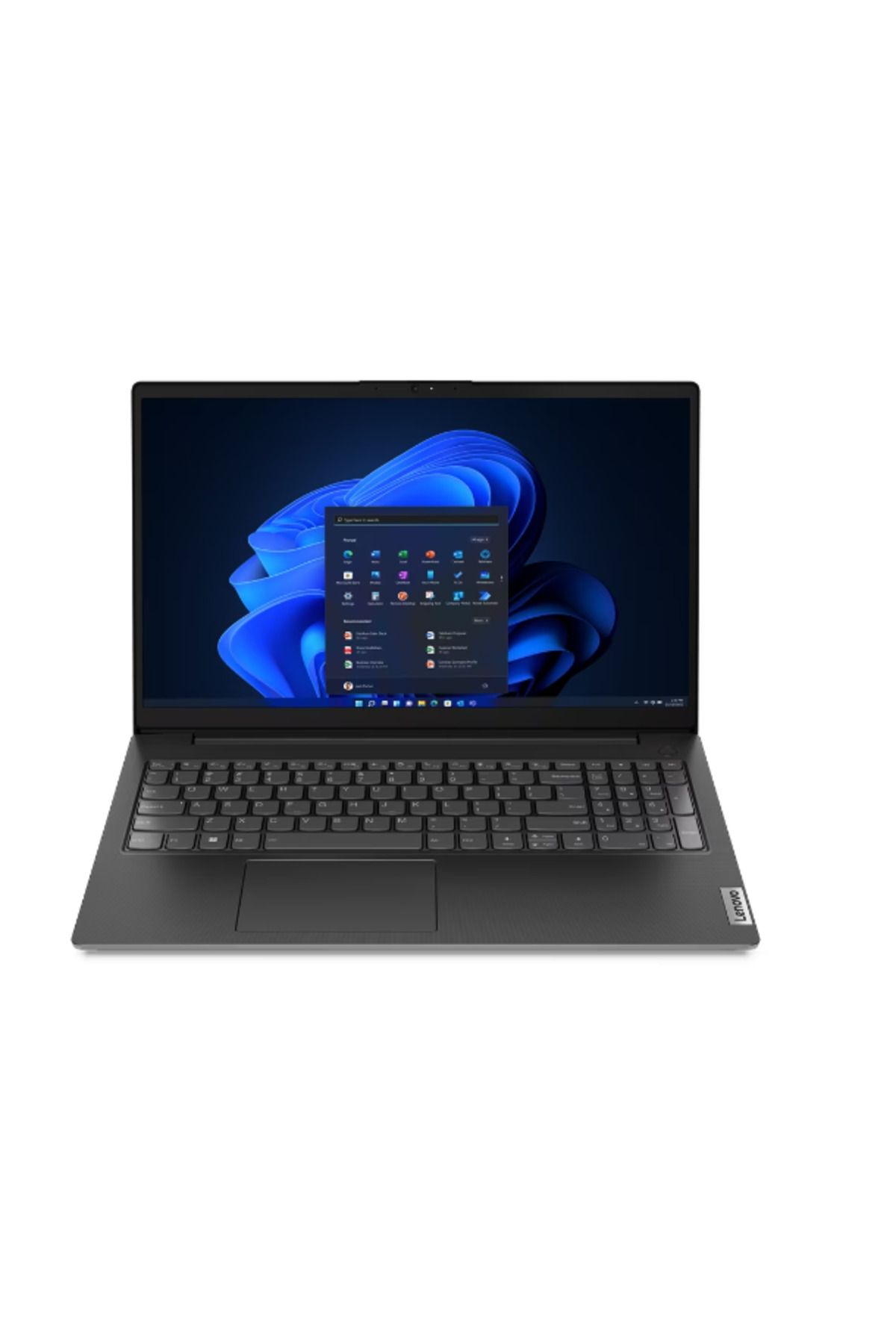 Lenovo V15 G4 83a100a4tr I5-13420h 16gb 512gb Ssd O/b Intel Uhd 15.6" Dos Siyah Notebook