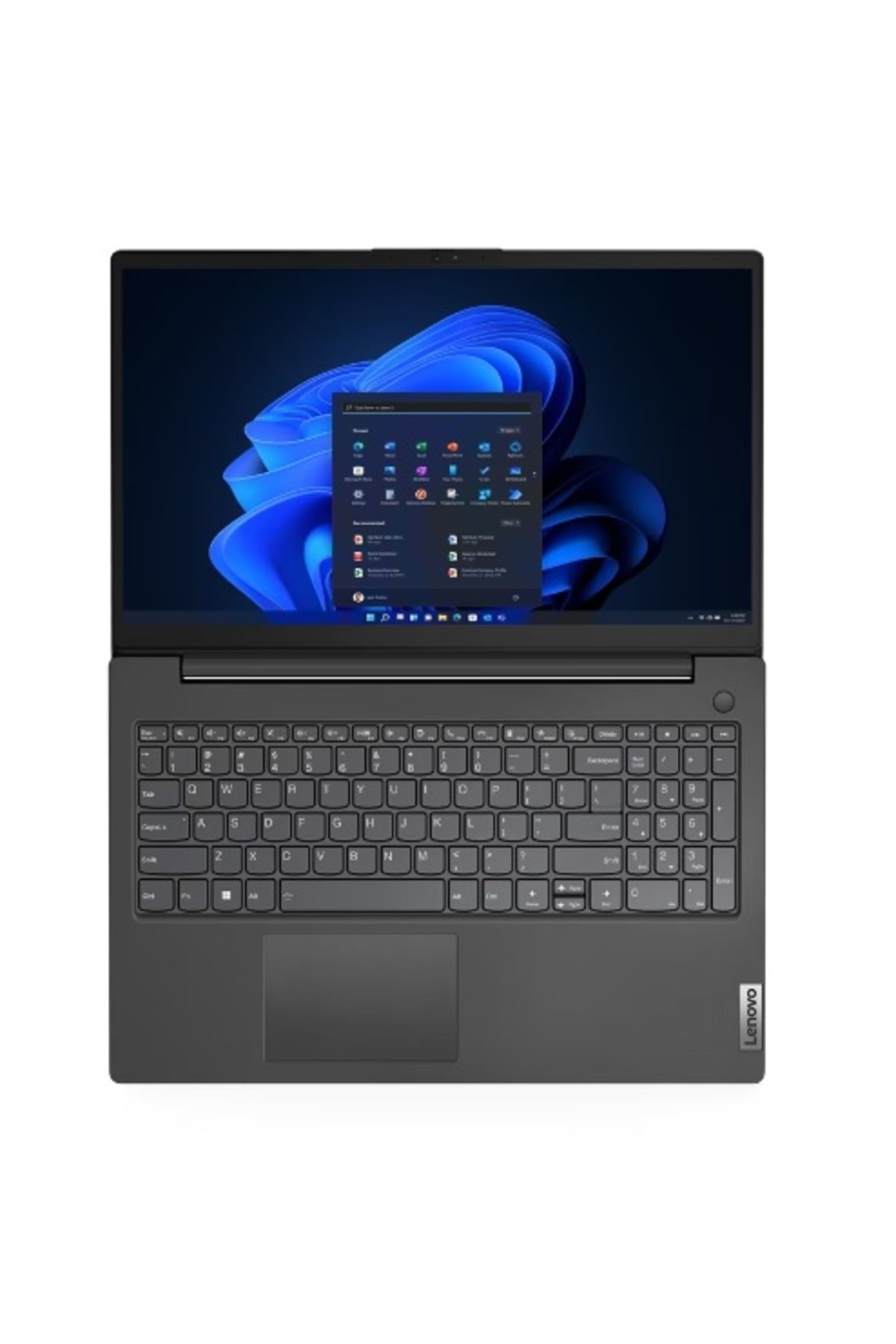 Lenovo V15 G4 83a100a4tr I5-13420h 16gb 512gb Ssd O/b Intel Uhd 15.6" Dos Siyah Notebook