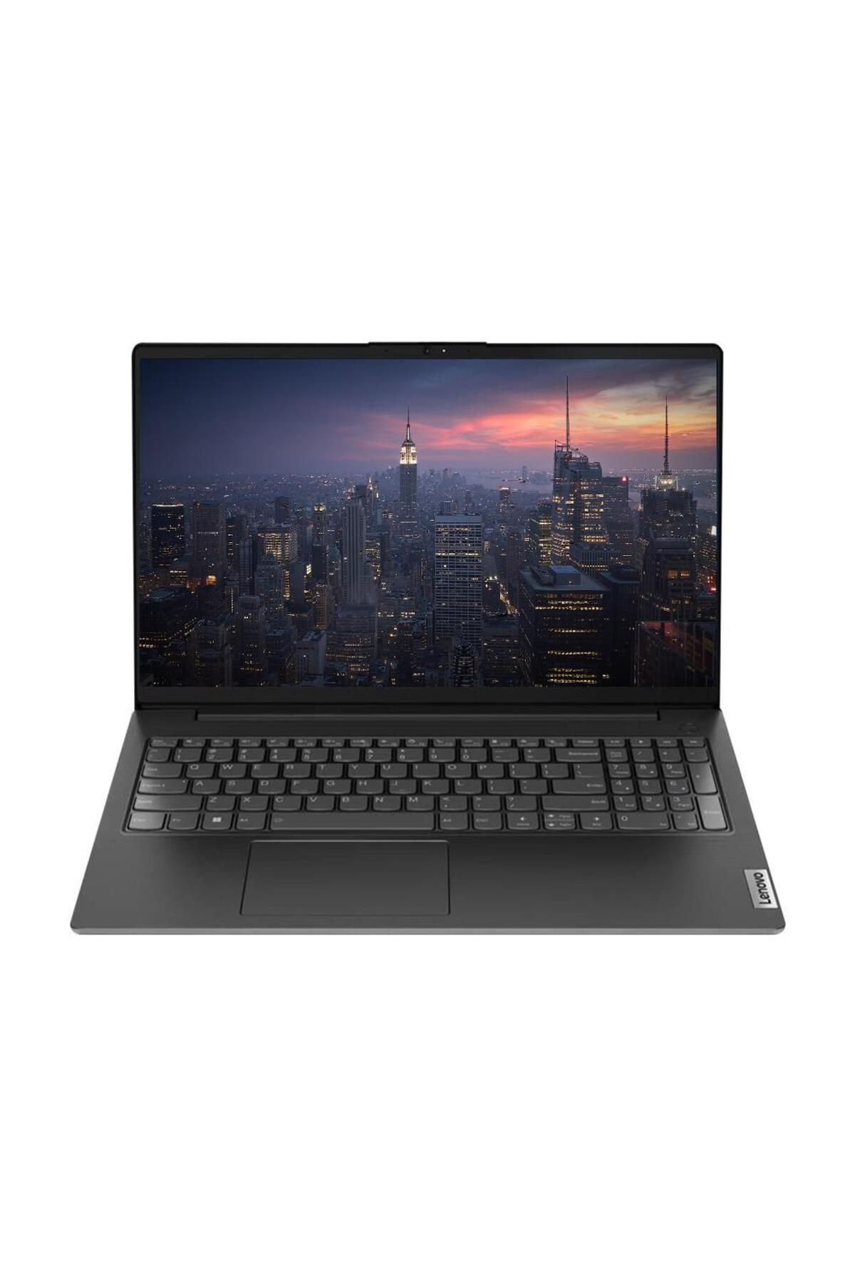 Lenovo V15 Intel Core I5-1235u 16 Gb 512 Gb Ssd 15.6" Full Hd Freedos 82tt008ptx