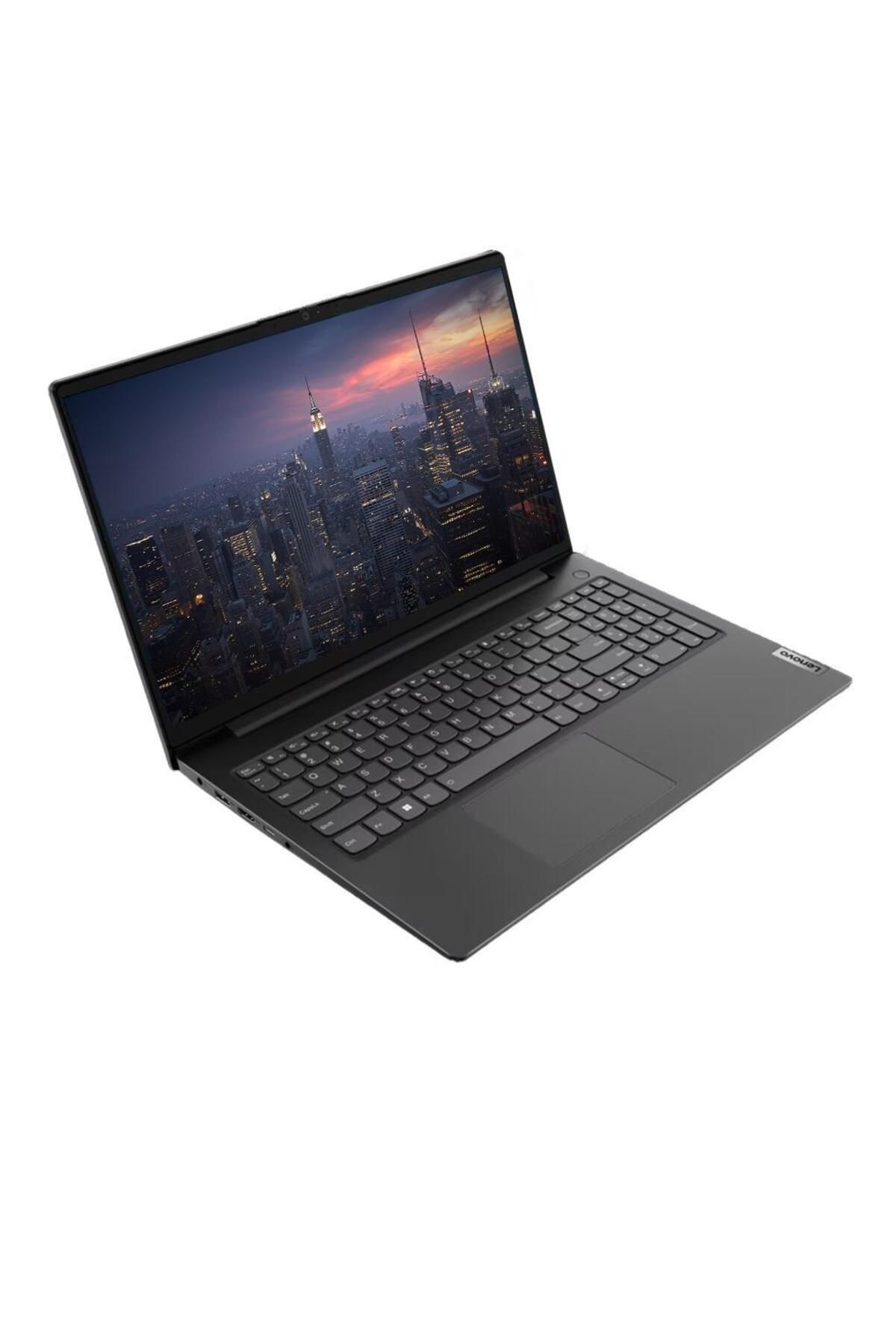 Lenovo V15 Intel Core I5-1235u 16 Gb 512 Gb Ssd 15.6" Full Hd Freedos 82tt008ptx